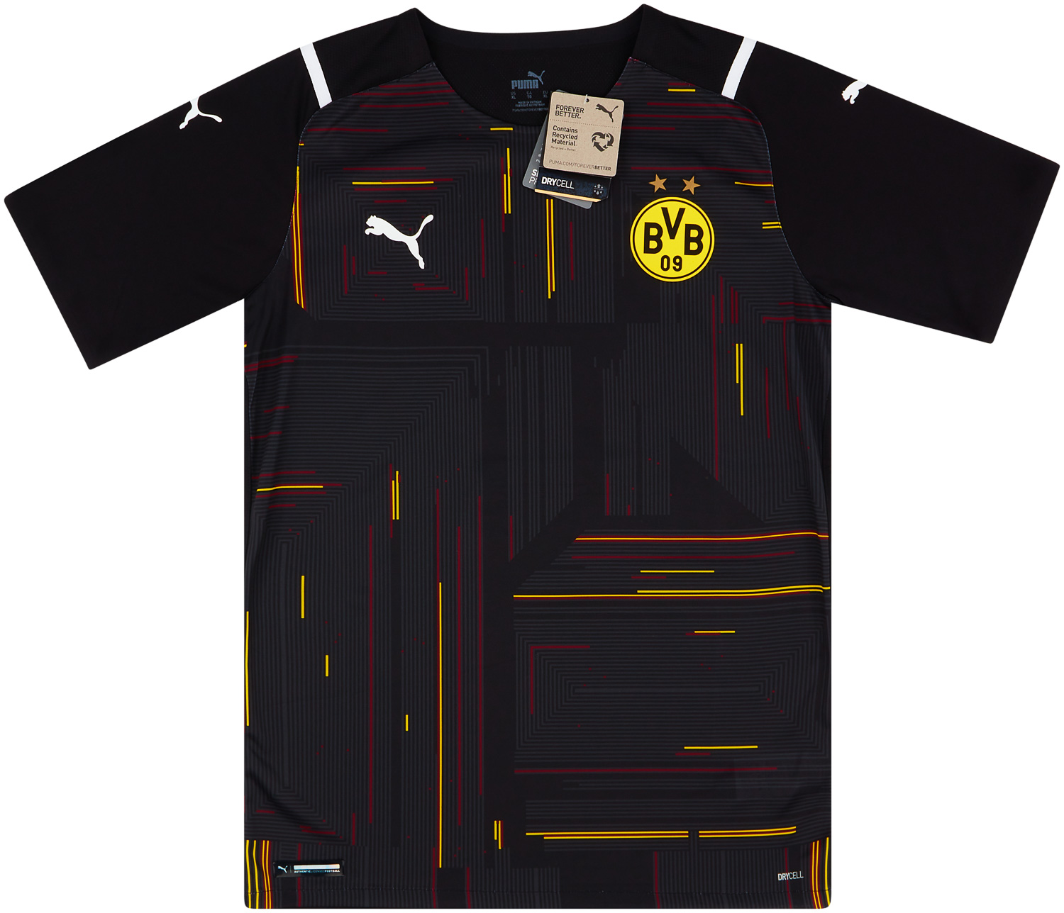 ウェア 04/05 Dortmund Signature Game Shirt b5986164895c.jpg?width=3840&