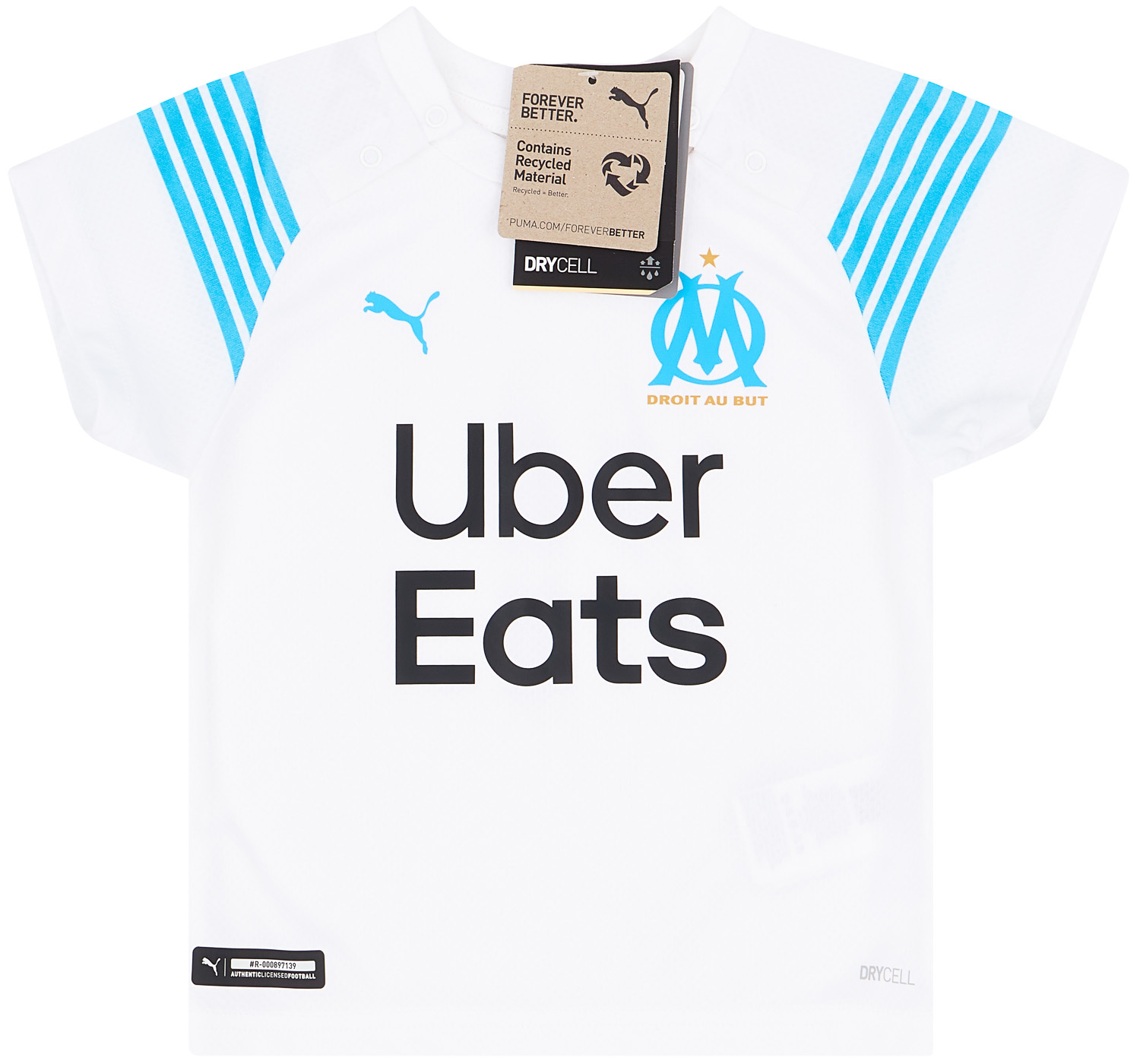 om 2021 2022 maillot