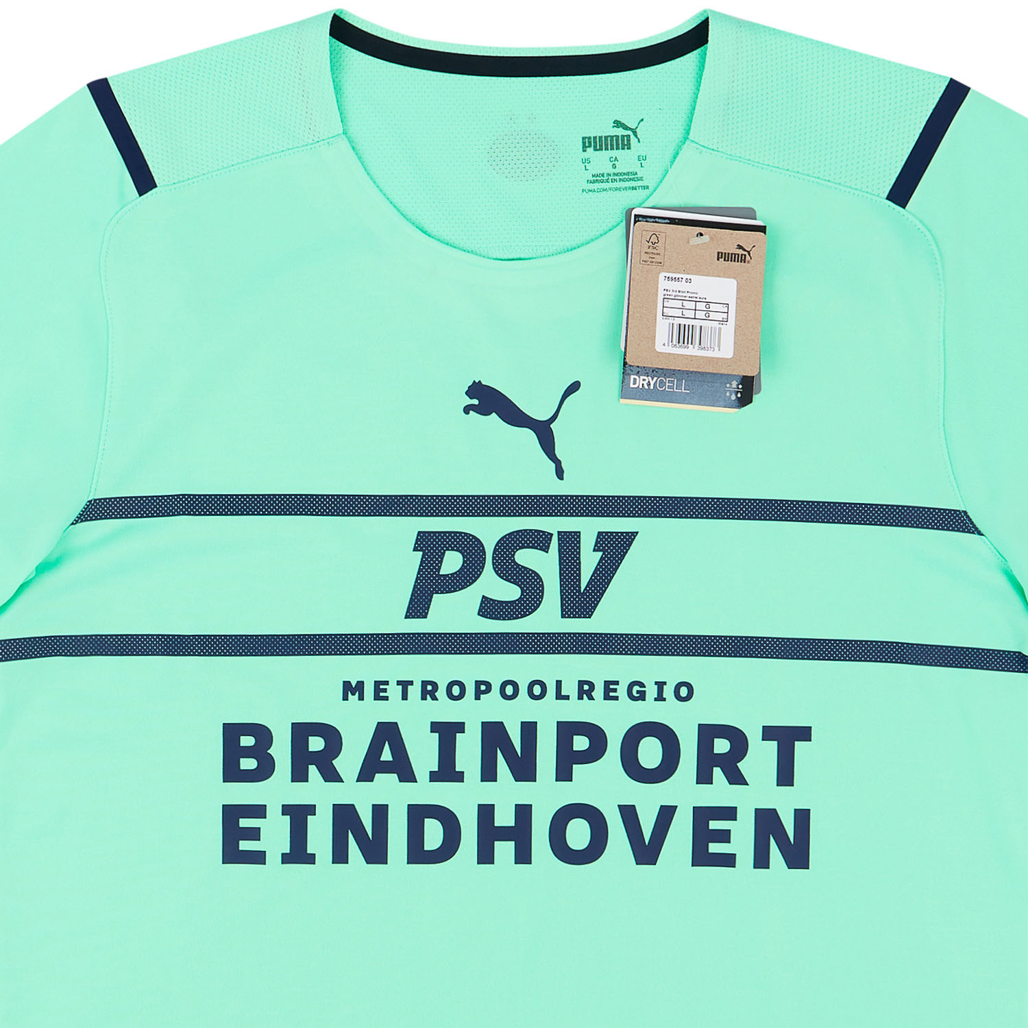 PSV サッカーシャツ 選手名入り set0211_1_4.jpg