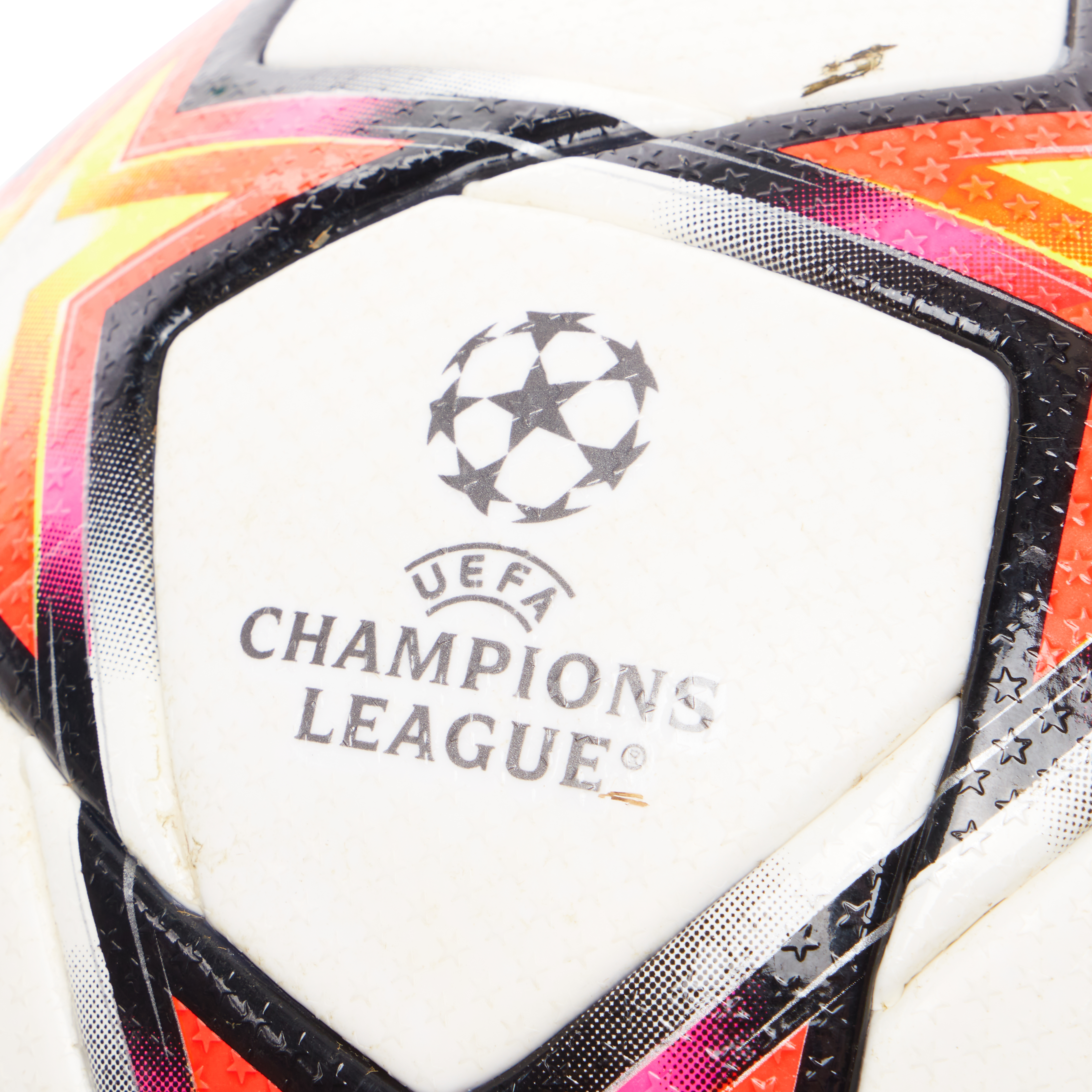 adidas finale m ttrn