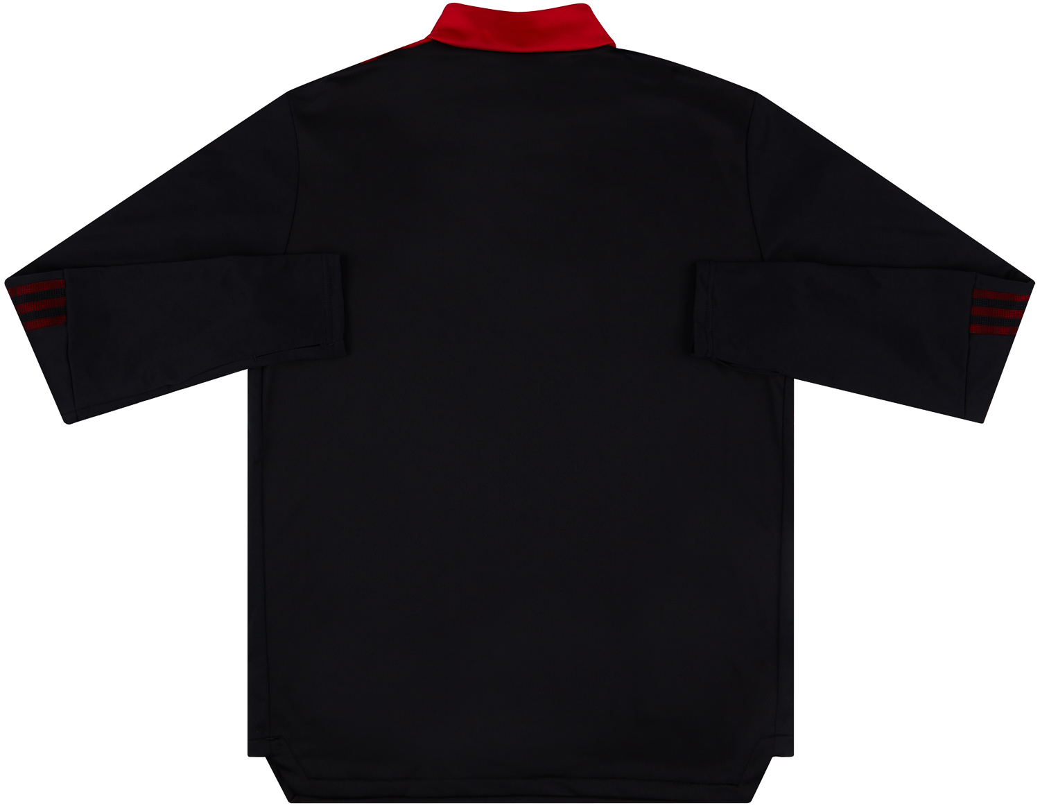 ウェア Manchester United Official Polo Shirt L 2024-25 Manchester United adidas Polo T-Shirt (S)