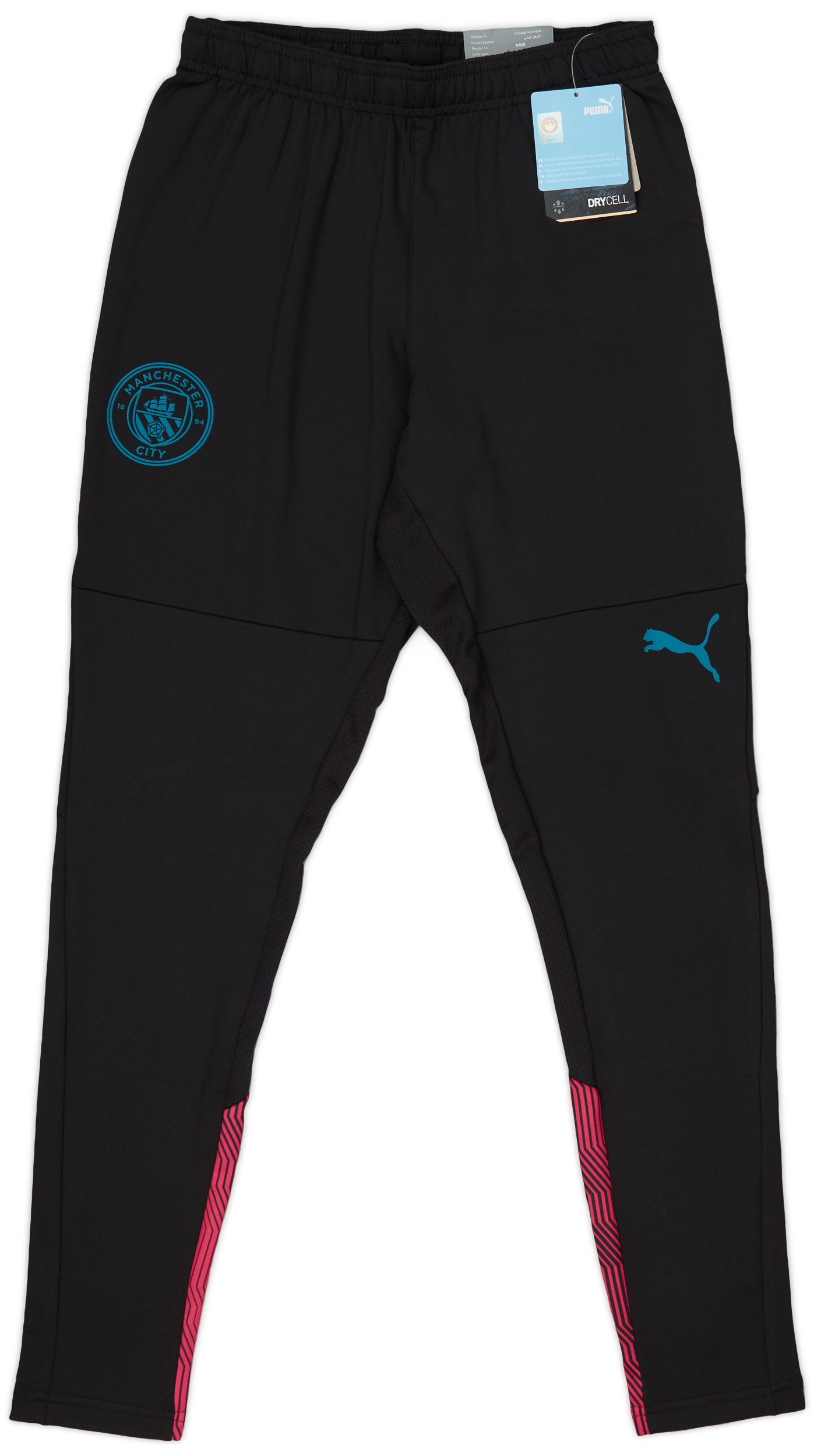 City top e puma