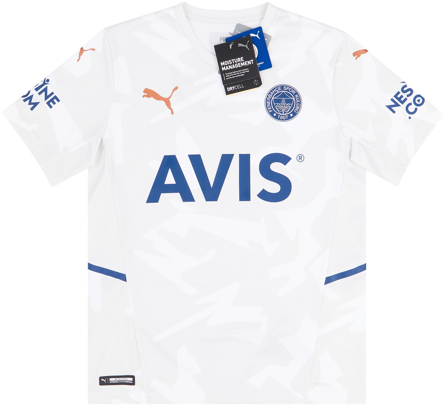 FC岐阜 15th Anniversary Uniform （FP） M 15周年アニバーサリーユニフォーム 特設ページ – FC岐阜