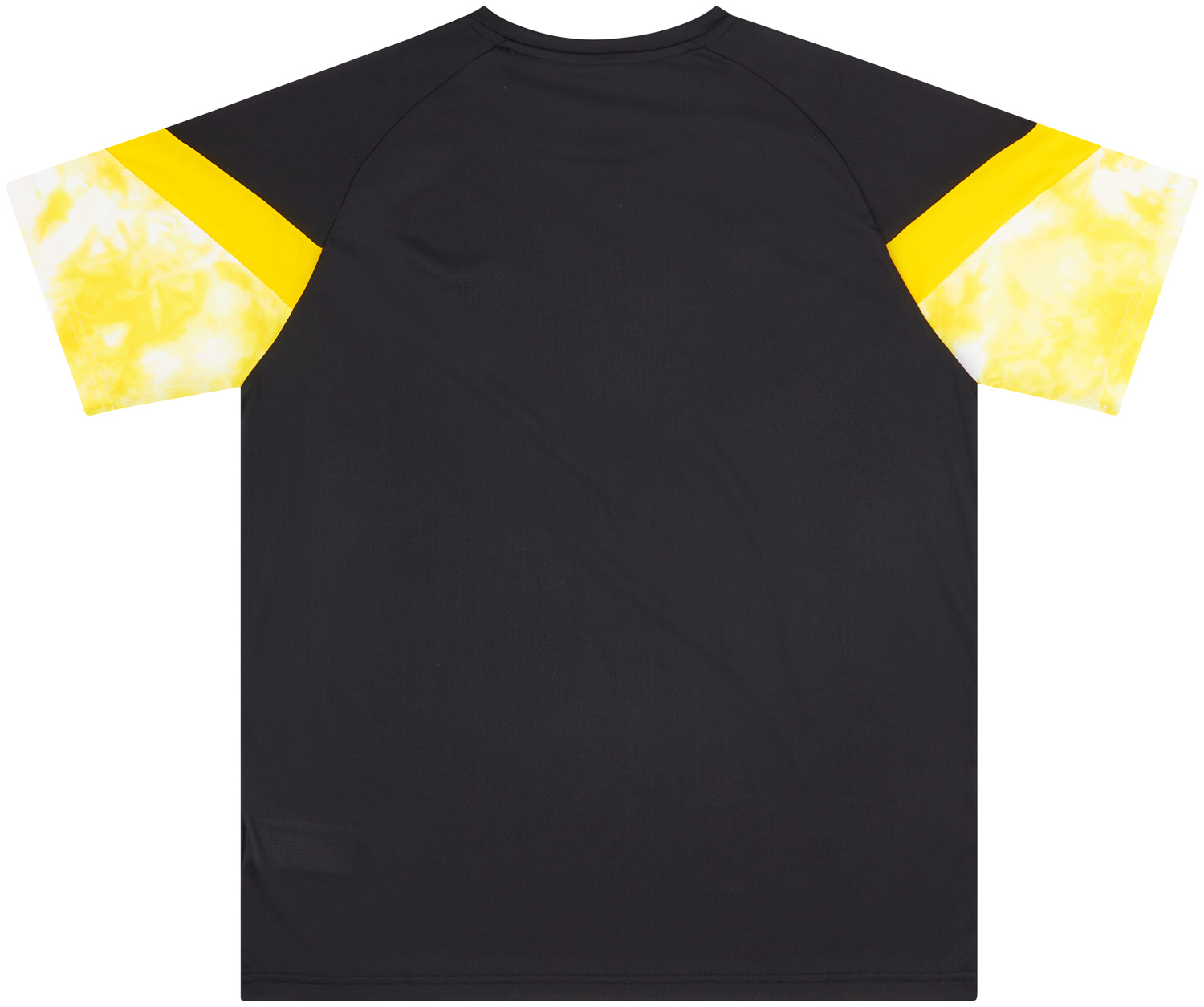 2021-22 Borussia Dortmund Puma Icon Tee