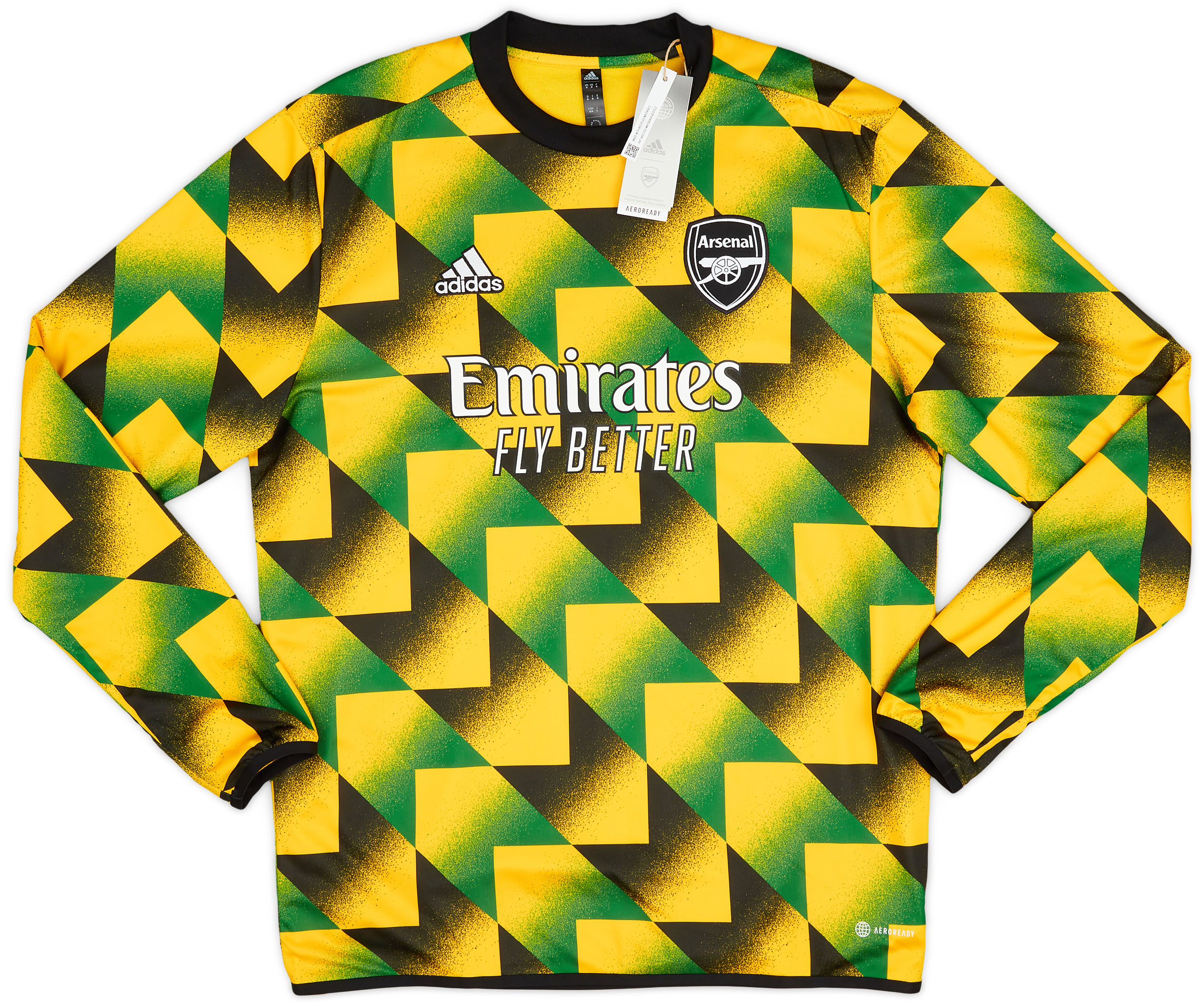 Arsenal Away Kit 2019 Long Sleeve 2025 | jesseowensmemorialpark.com