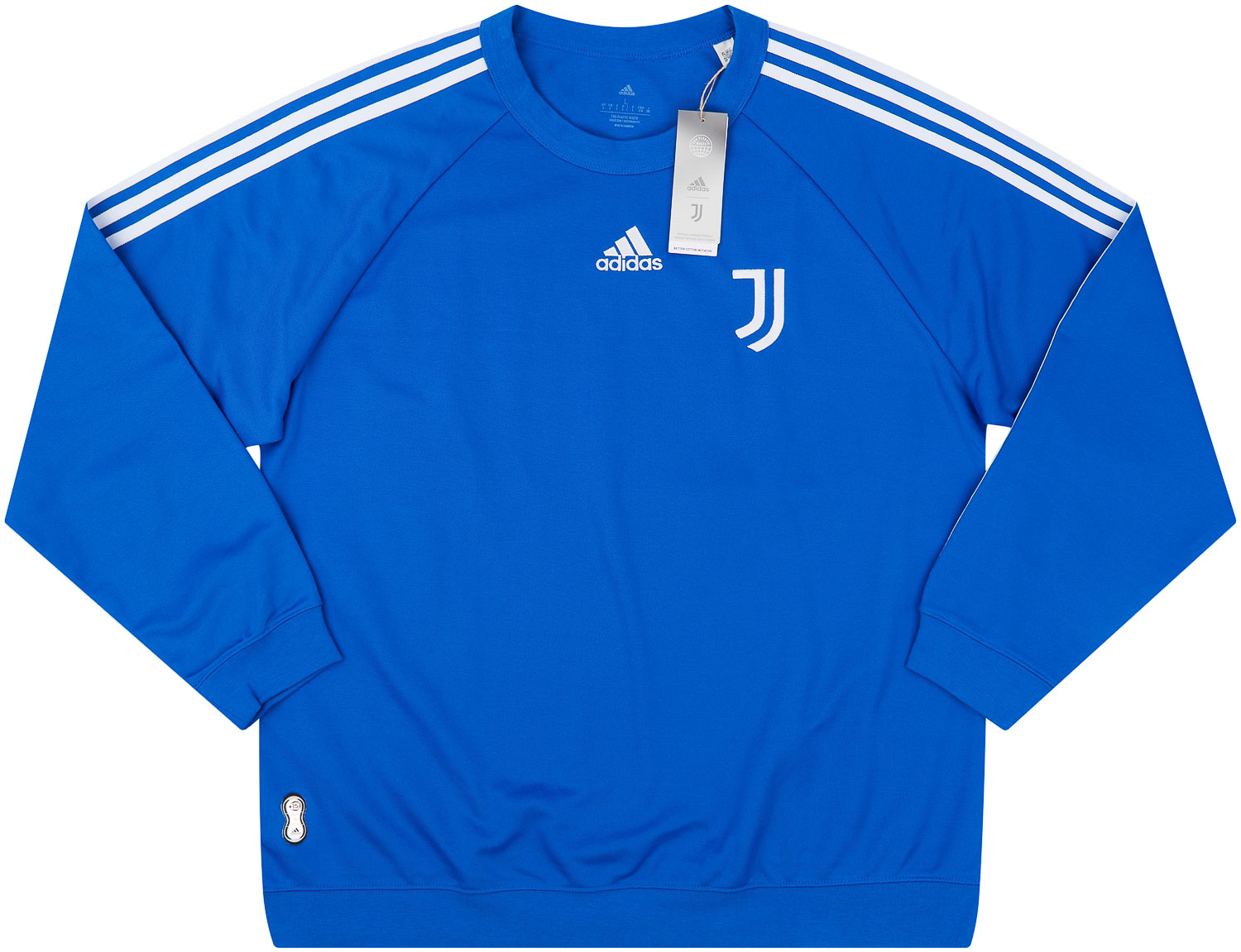 adidas Originals - VRCT - Sweat à capuche Juventus - Noir adidas Originals - VRCT - Sweat à capuche Juventus - Noir