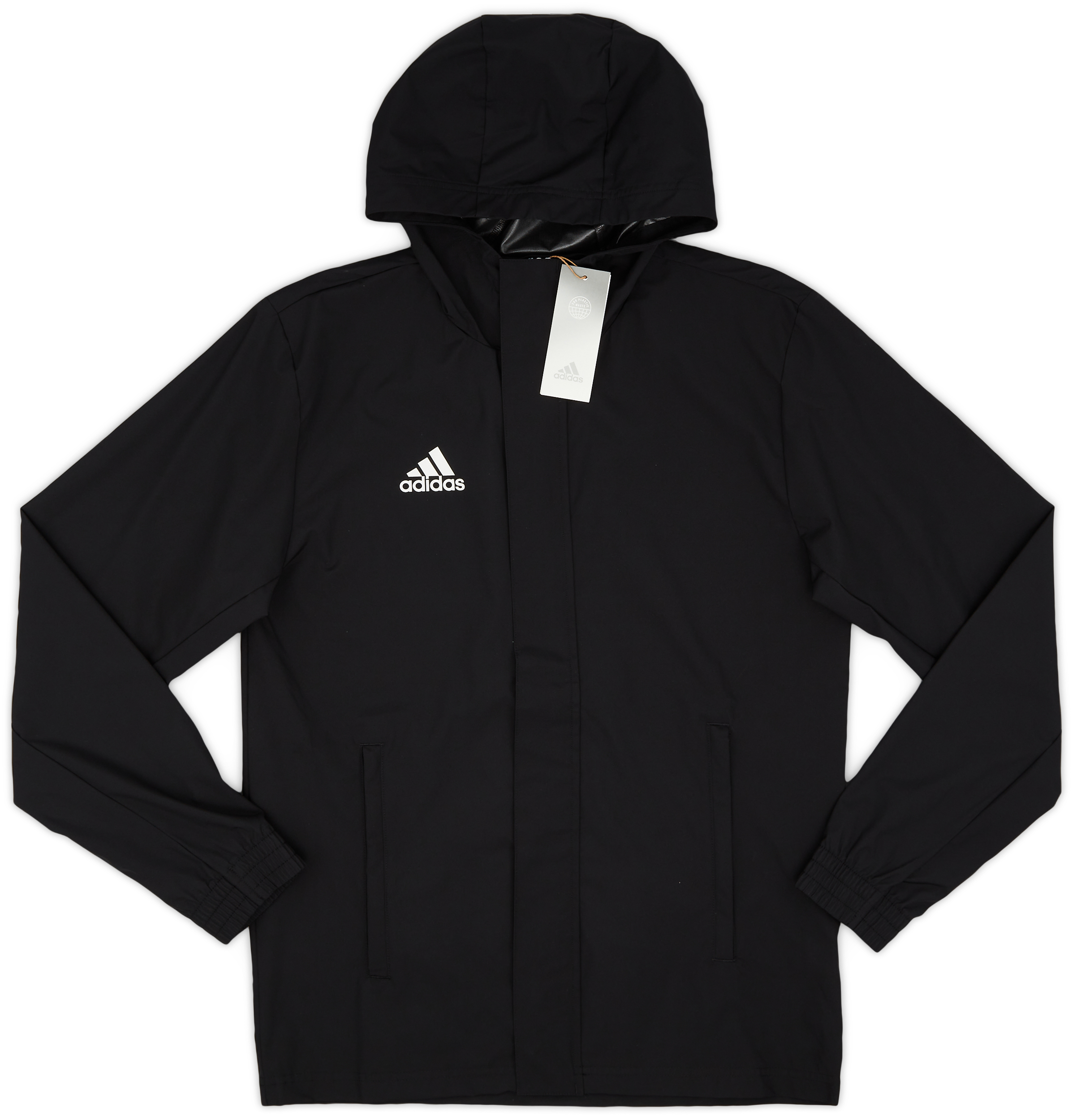 202223 adidas AllWeather Jacket (XS)