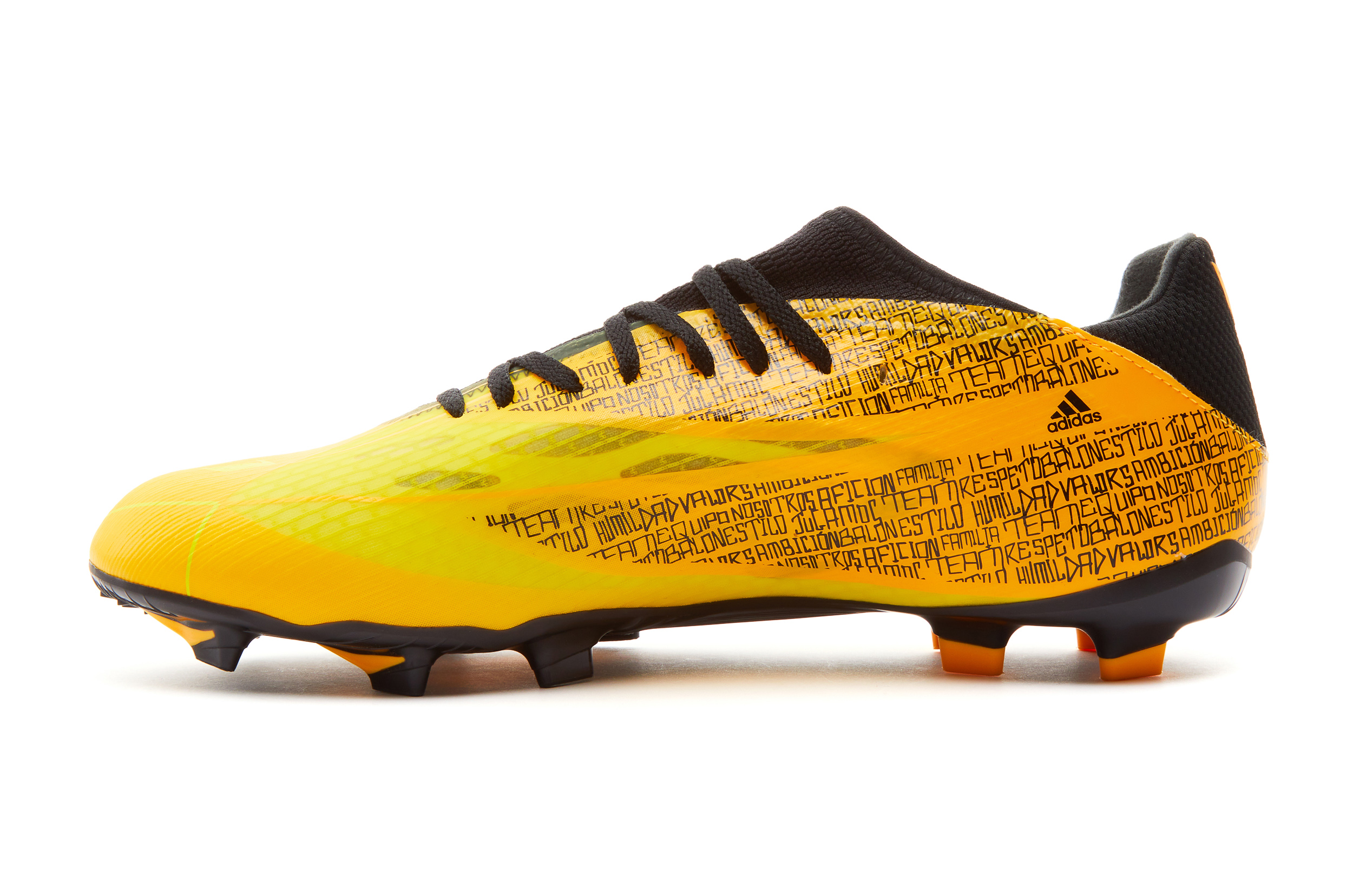 Nike Botas De Futbol Adidas X Speedflow Botas Adidas X