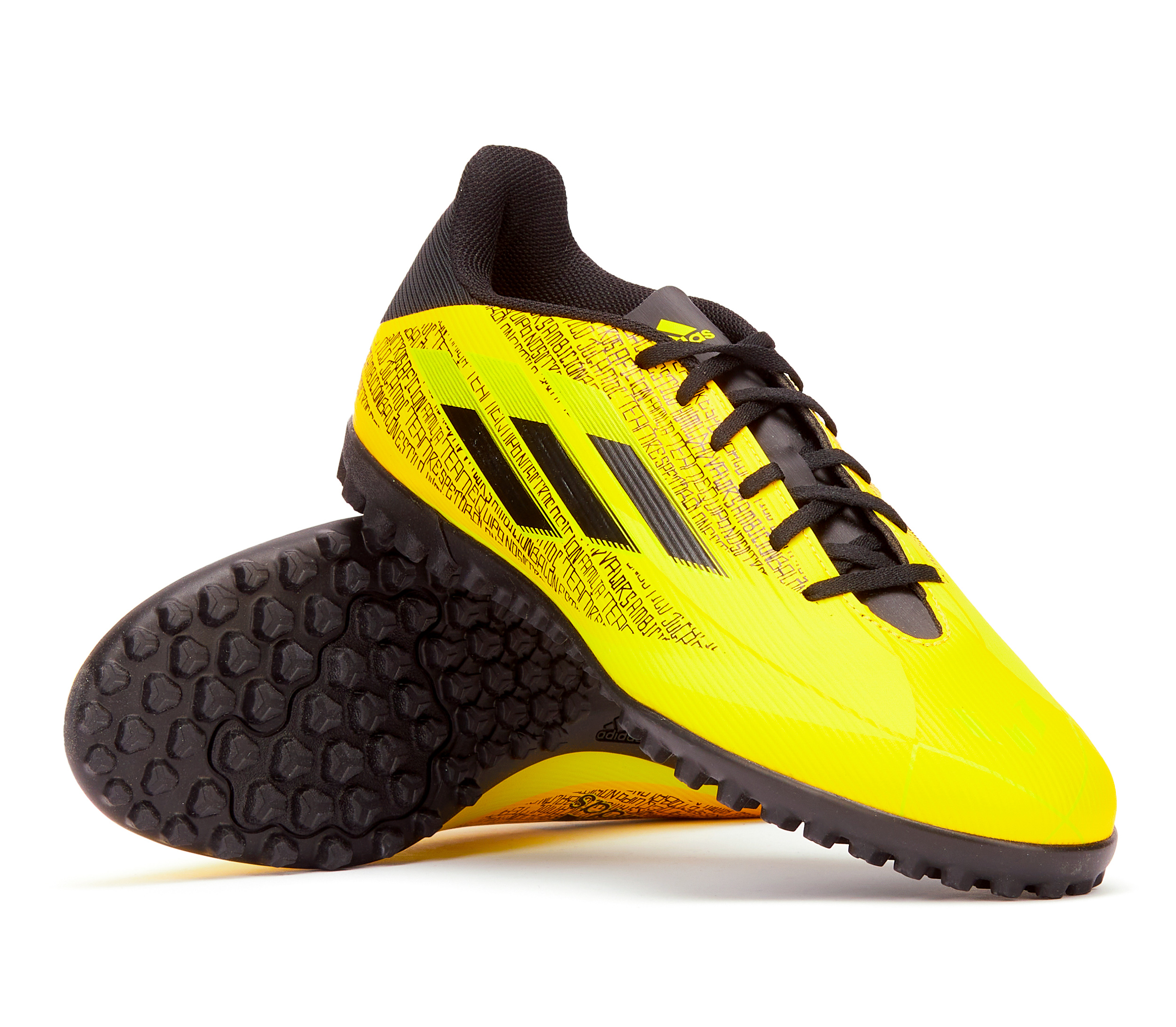 2022 adidas X Speedflow Messi .4 Football Boots *As New* TF 12