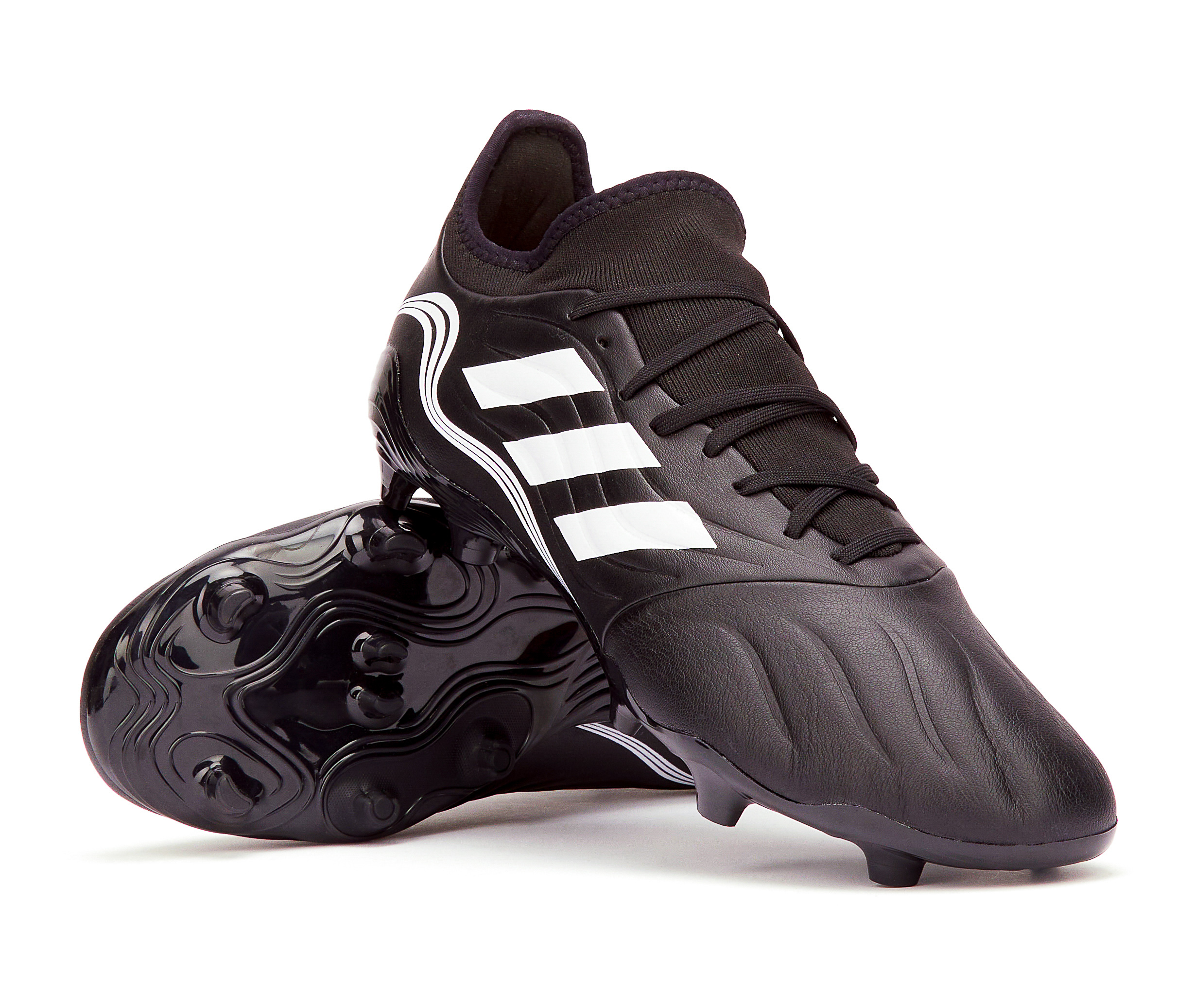Amazon.com | adidas Copa Sense + Firm Ground Soccer Cleats