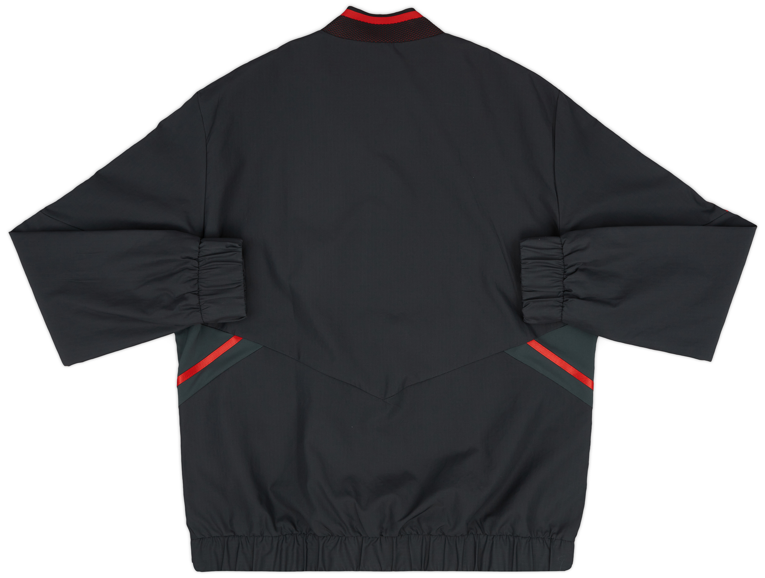 2022-23 Manchester United adidas Anthem Jacket