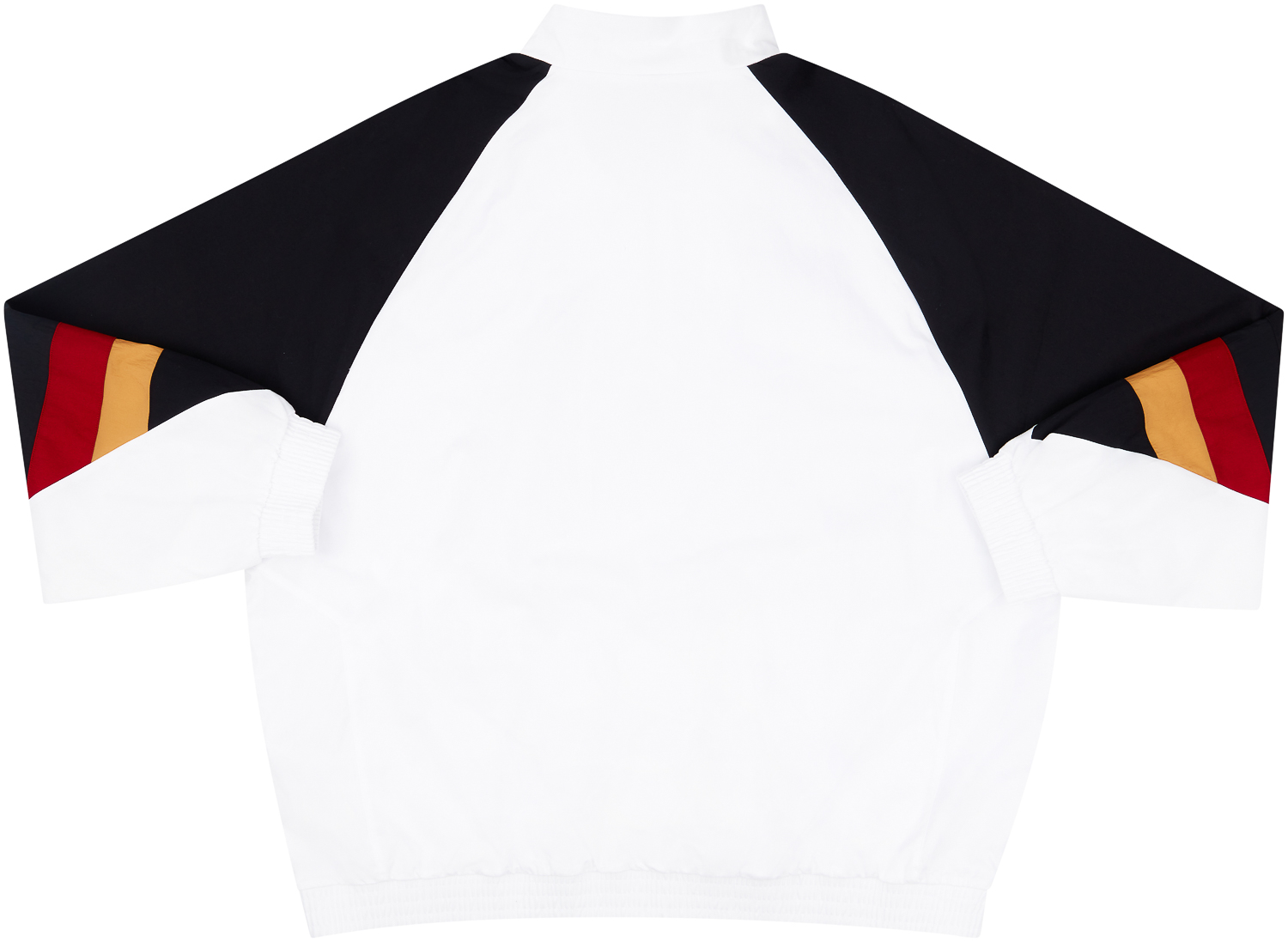 アーセナル 22/23 ICON トップ　ナイロンジャケット adidas Arsenal FC ラインデザイン ナイロンジャケット – 古着屋