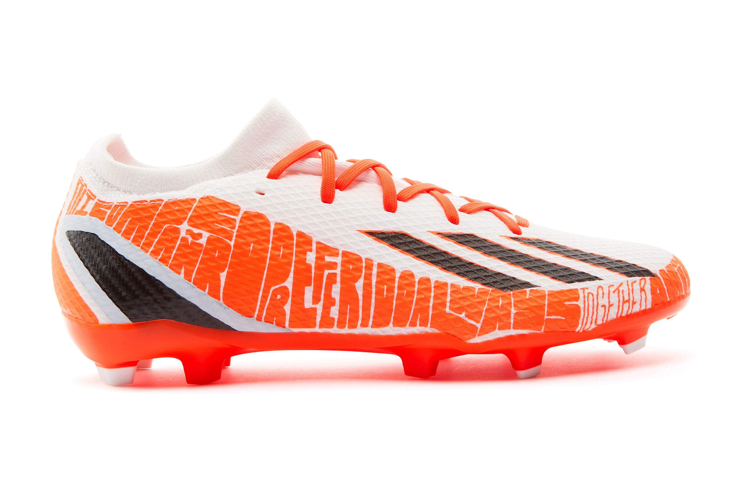 Speed Portal Adidas Messi New Boots 2022 Adidas X Speedportal