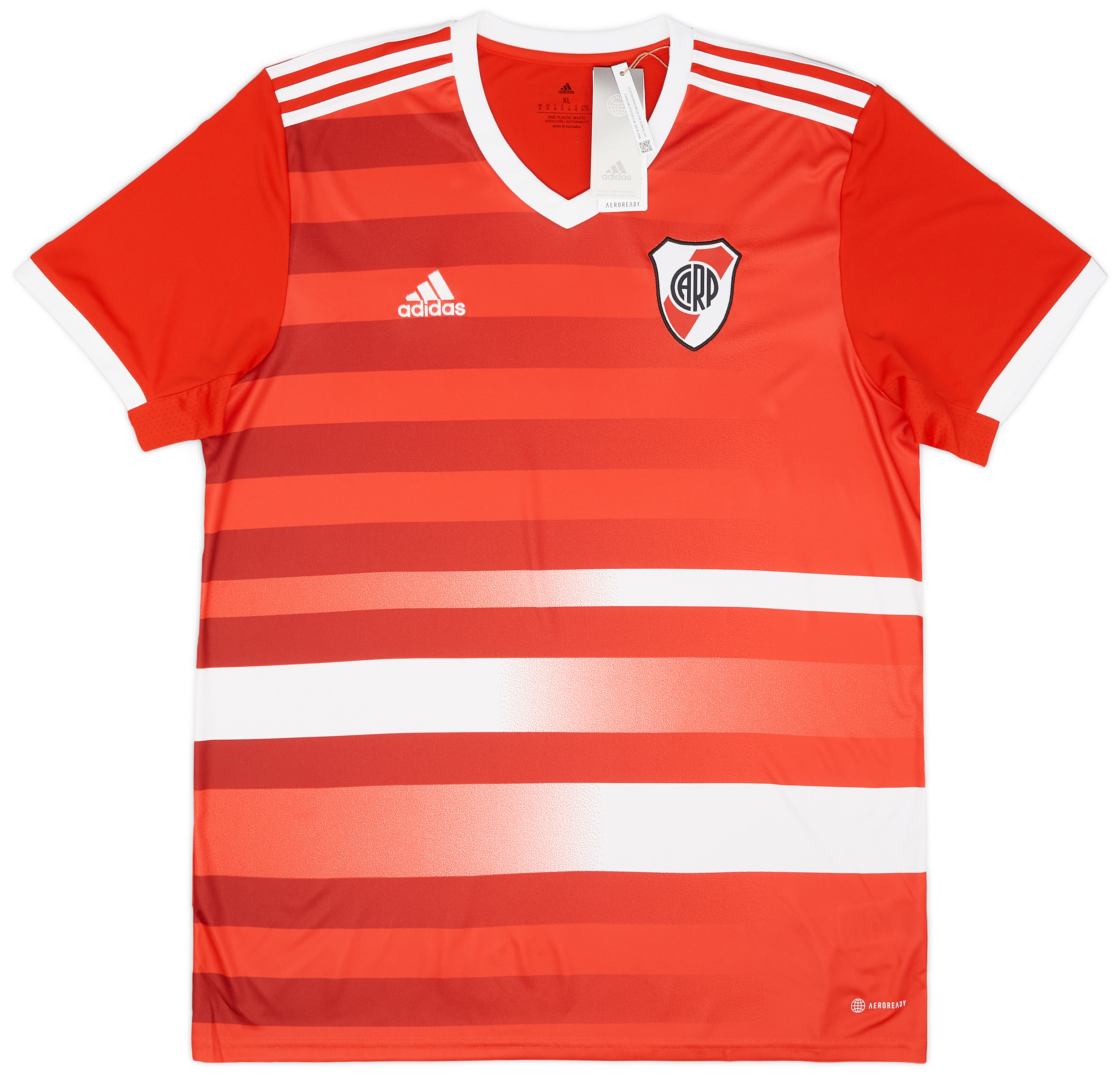 River Plate Away Jersey 2022/23