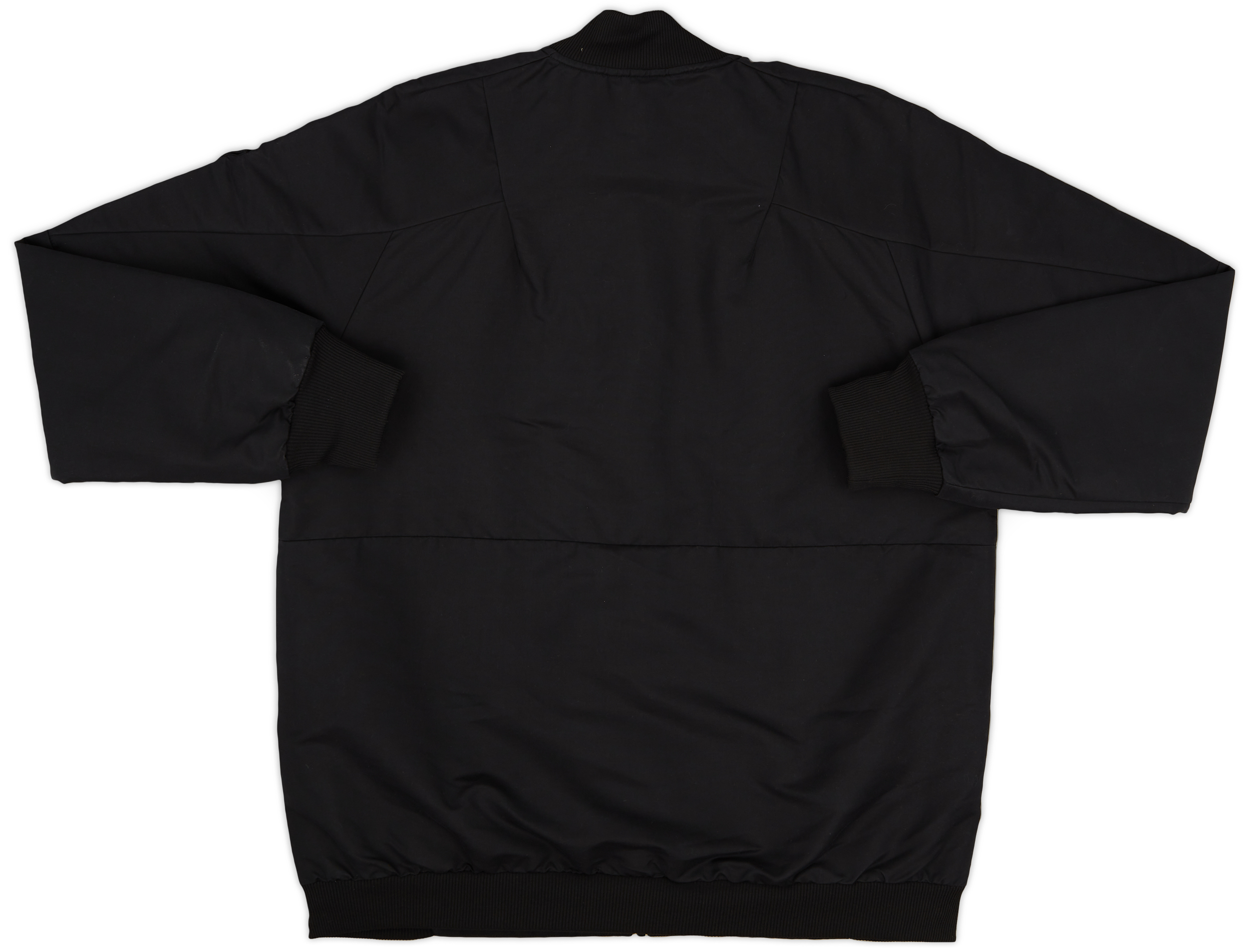 ウェア Manchester Utd 2022/23 European Anthem Manchester United Jacket Anthem EU 2022/23 - Legend Ink/Semi