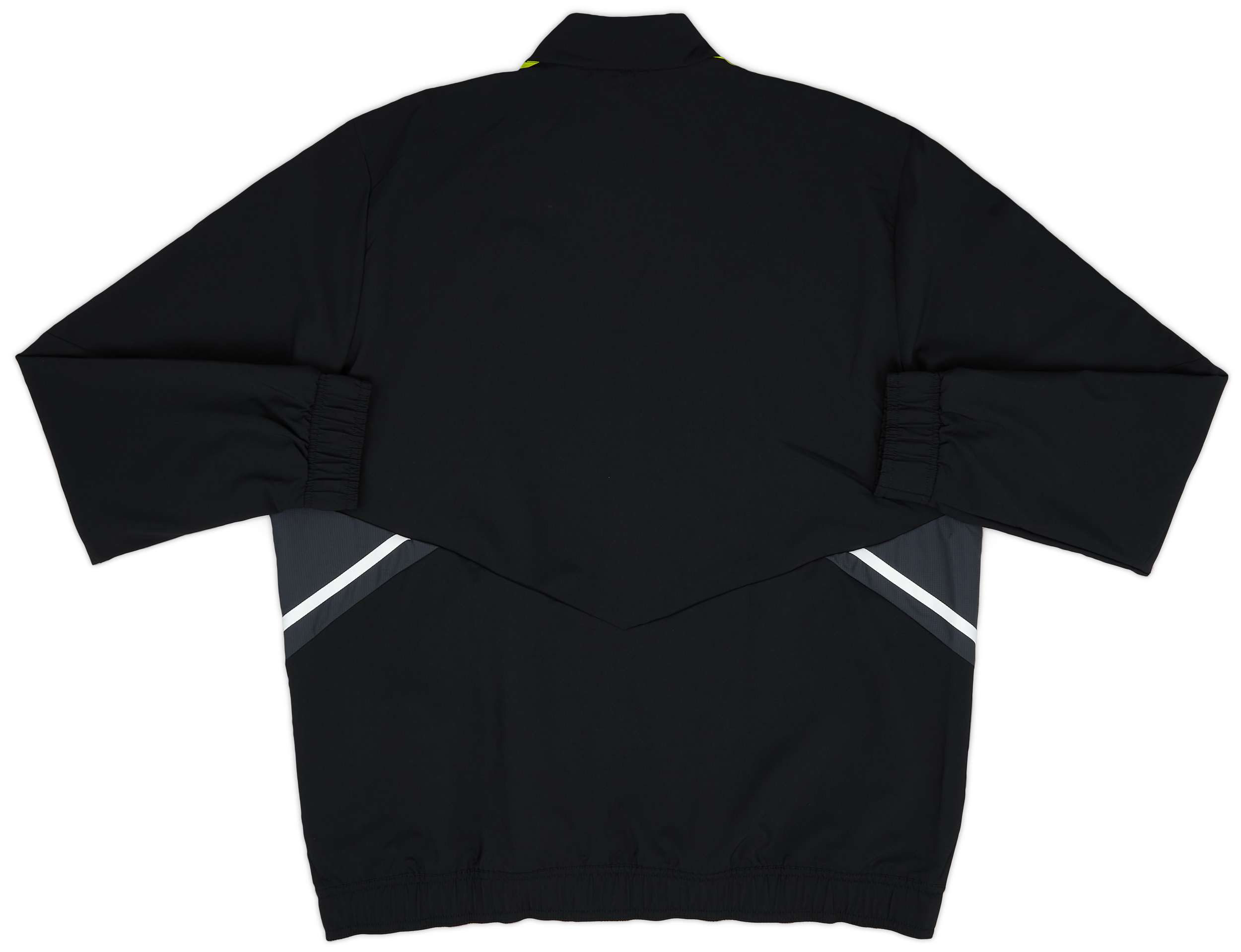 2022-23 Manchester United adidas European Presentation Jacket