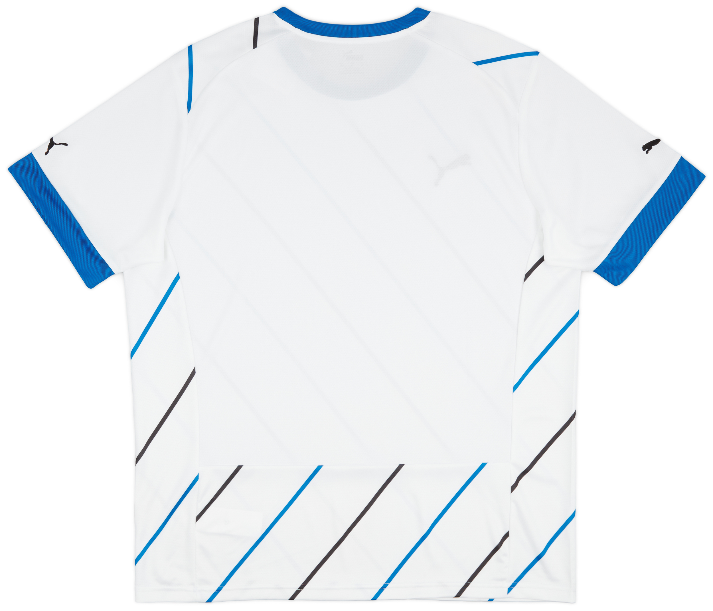2021 22 Puma Template Shirt XL