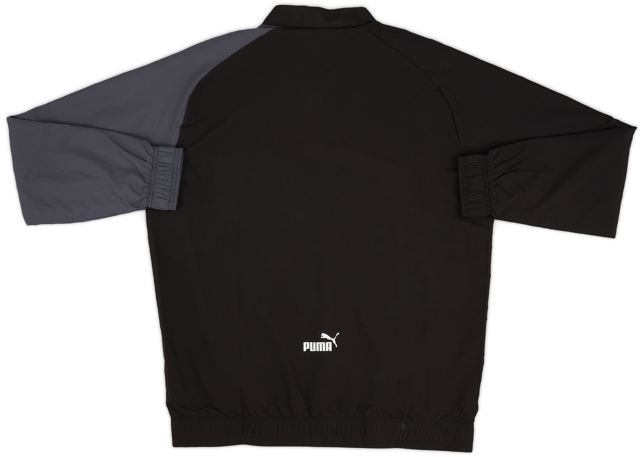 2022-23 Olympique Marseille Puma Pre-Match Jacket