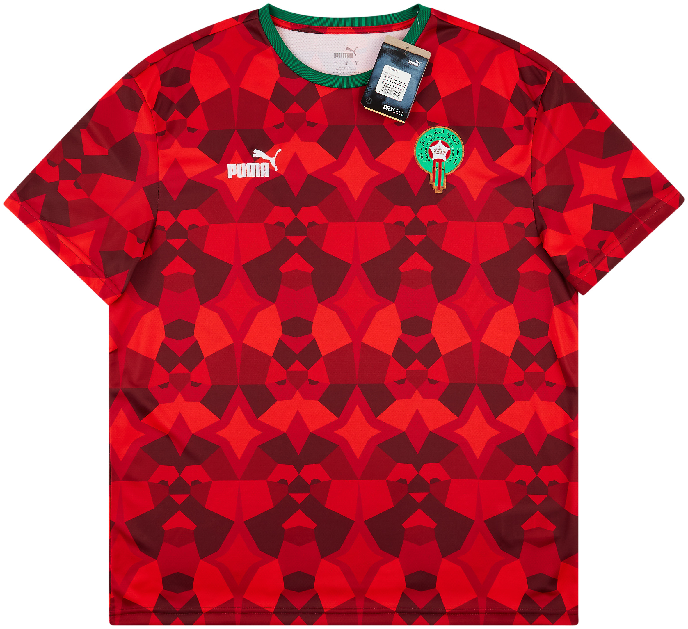 Puma store store maroc