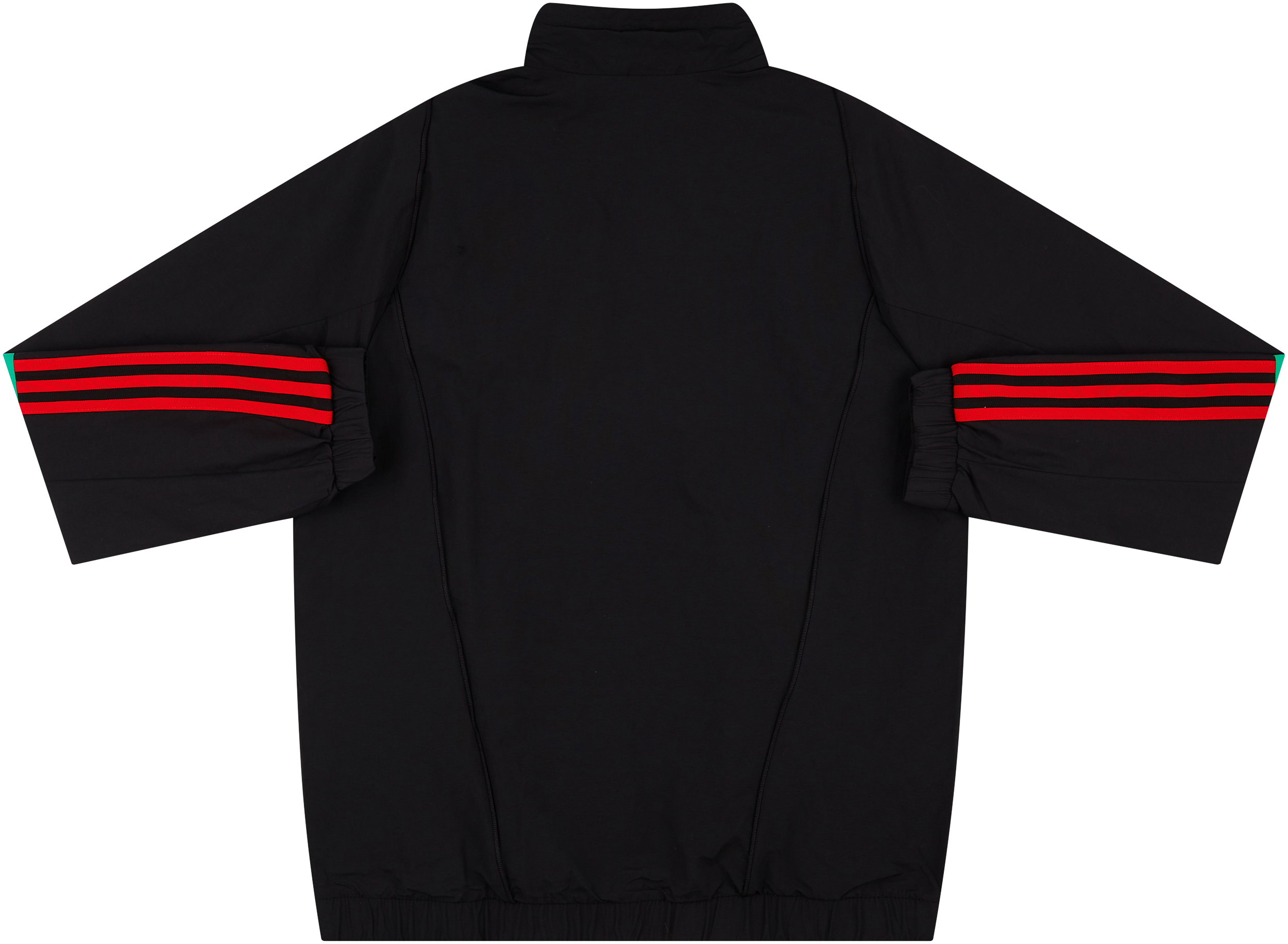 2023-24 Manchester United adidas Pre-Match Jacket