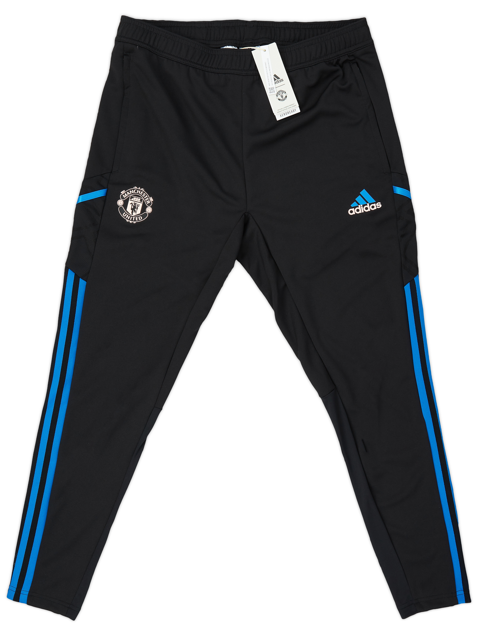 2022-23 Manchester United adidas Training Pants/Bottoms
