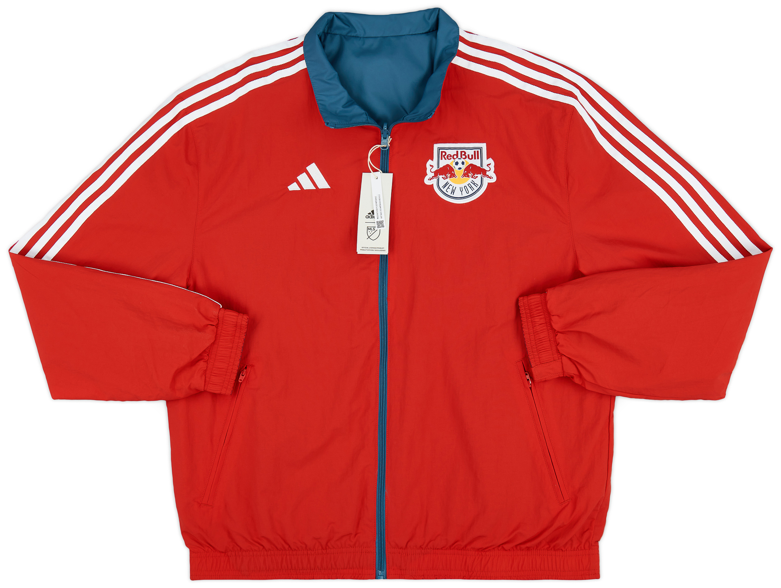 Adidas sales jacket latest