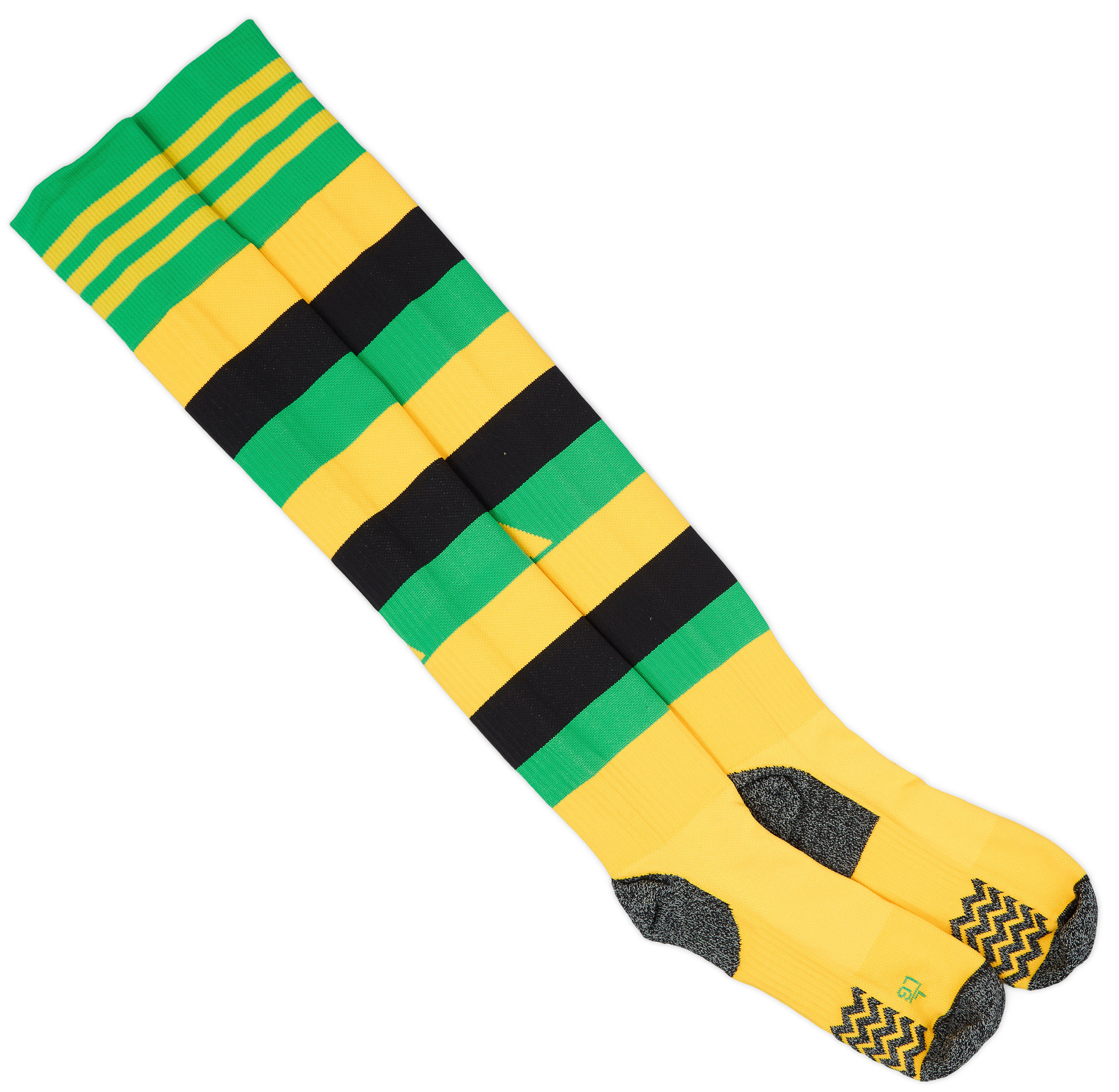 202324 Jamaica Home Socks