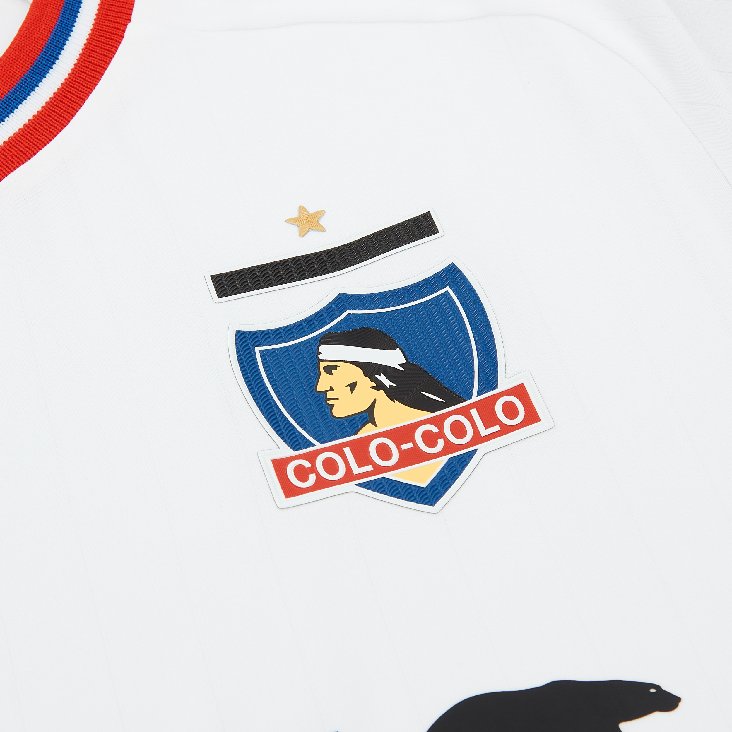 Colo colo sale jacket