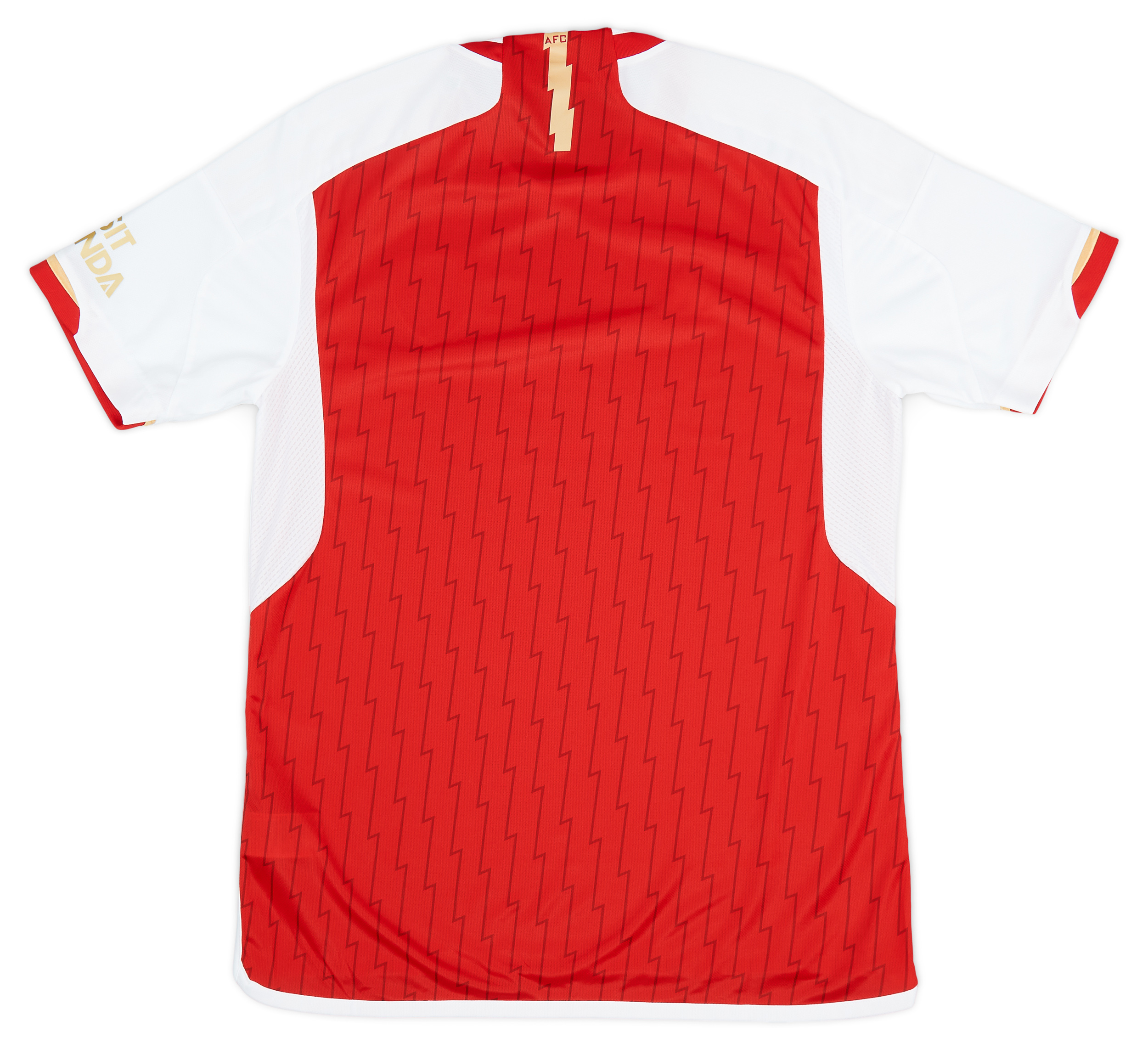2023-24 Arsenal Home Shirt 2023-24 Arsenal Home Shirt