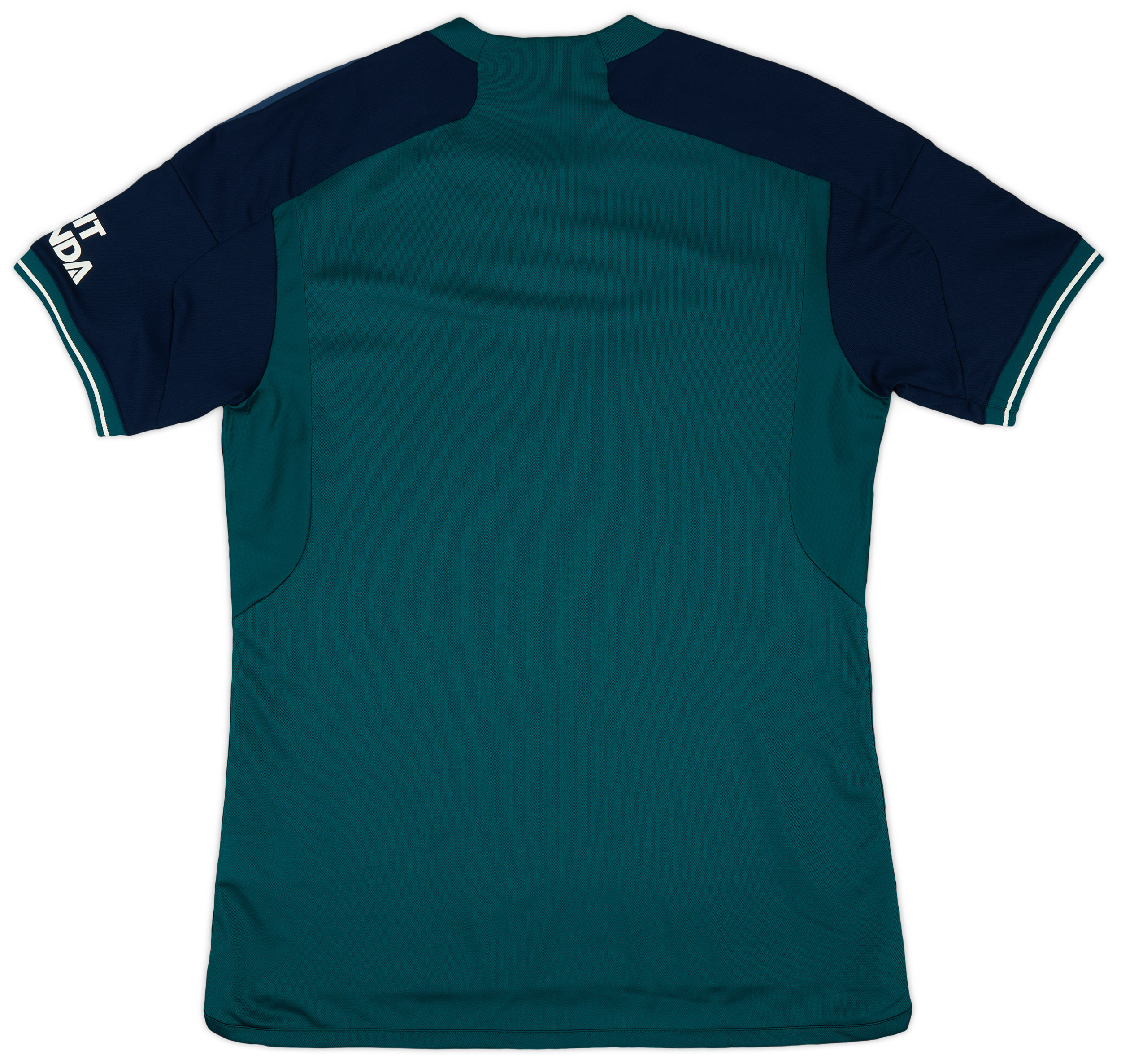 2023-24 Arsenal Third Shirt 2023-24 Arsenal Third Shirt
