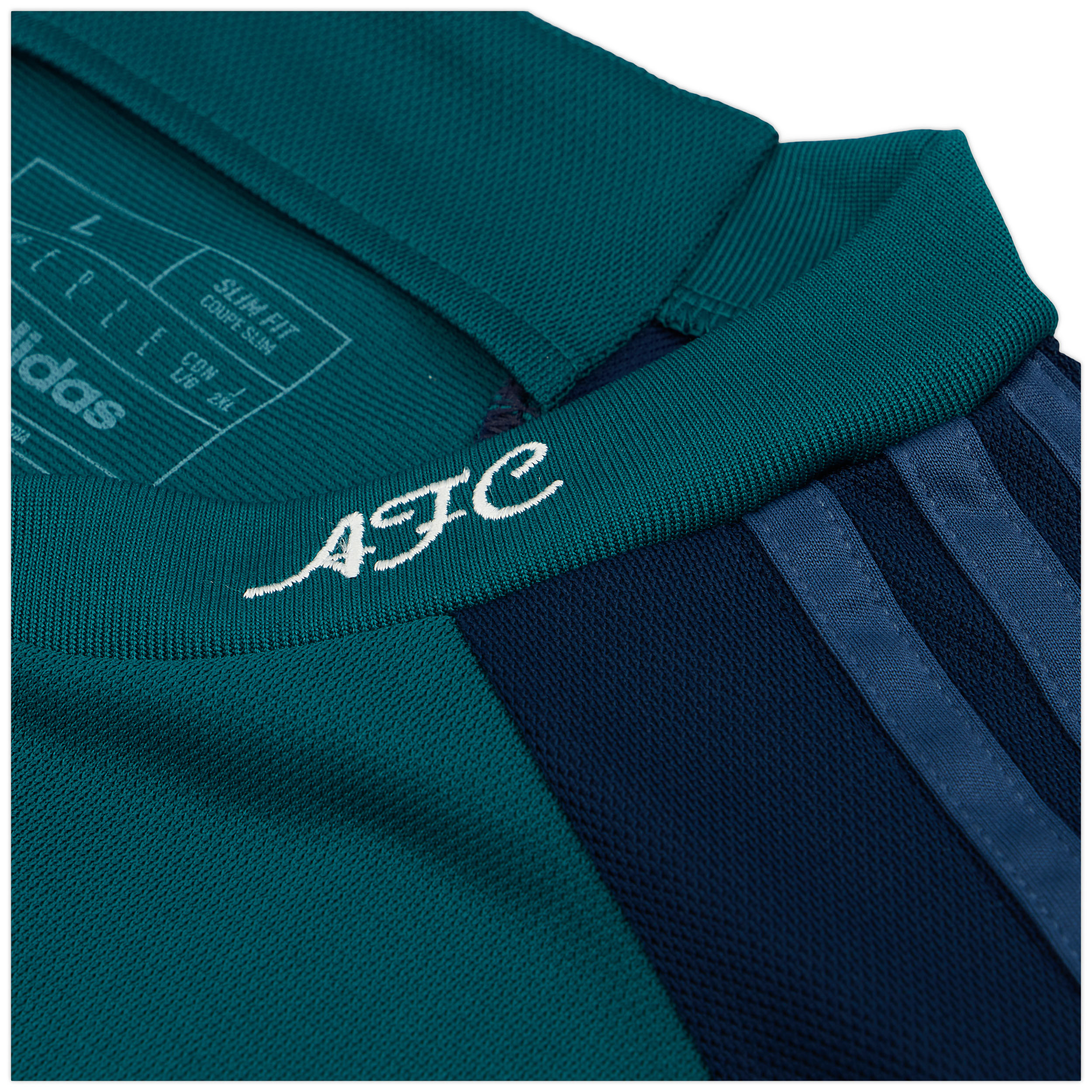 2023-24 Arsenal Third Shirt