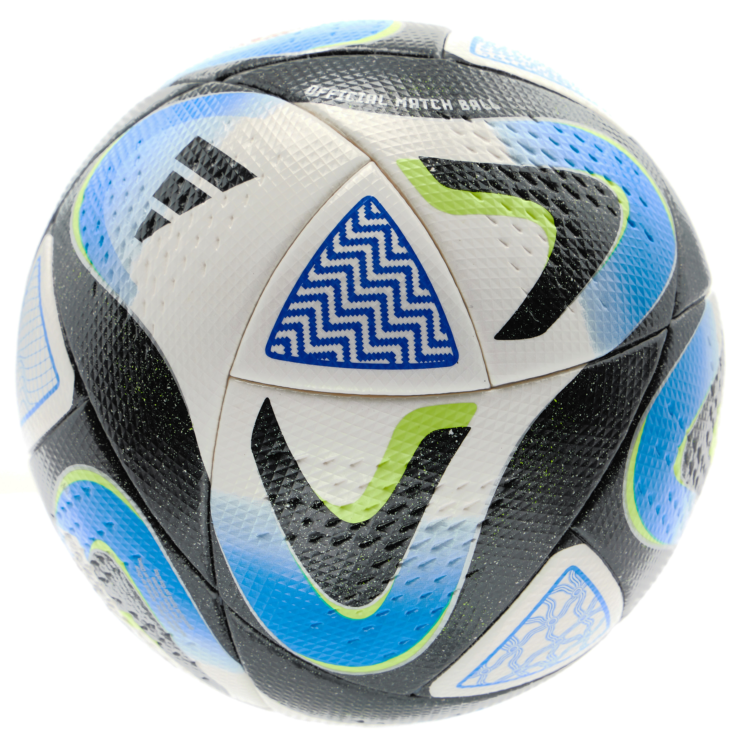 2023-24 adidas Oceaunz Official Austrian Bundesliga Match