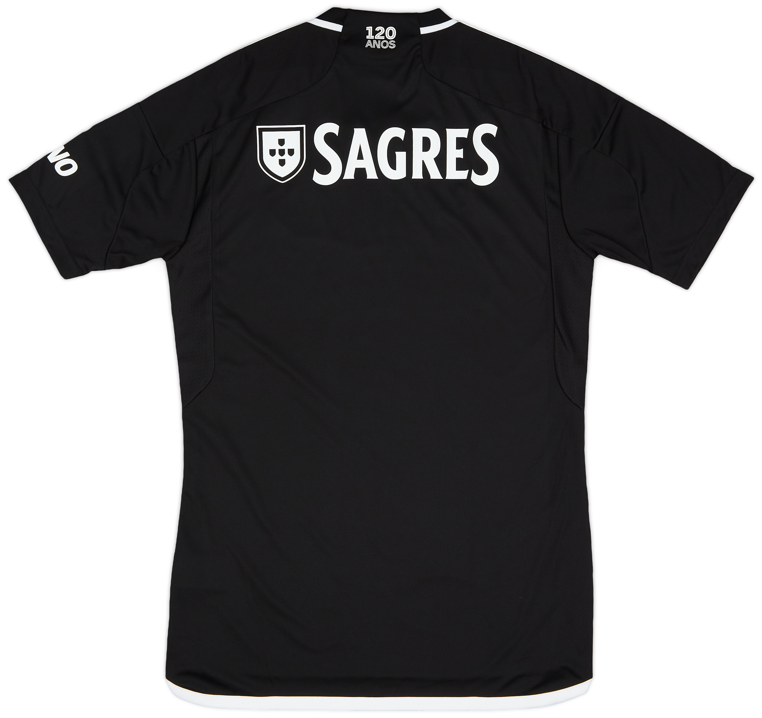 2023-24 Benfica Away Shirt