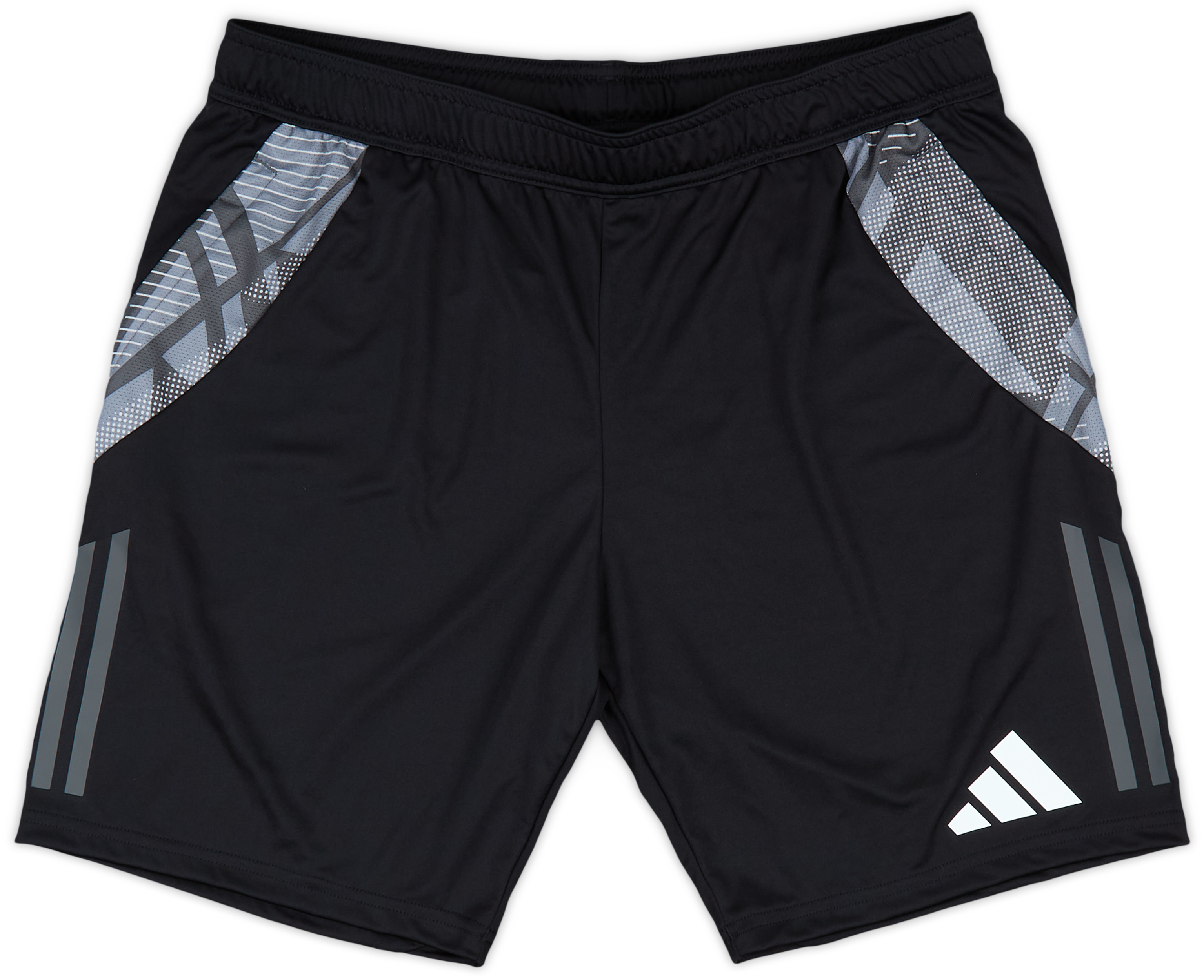 2024-25 adidas Training Shorts