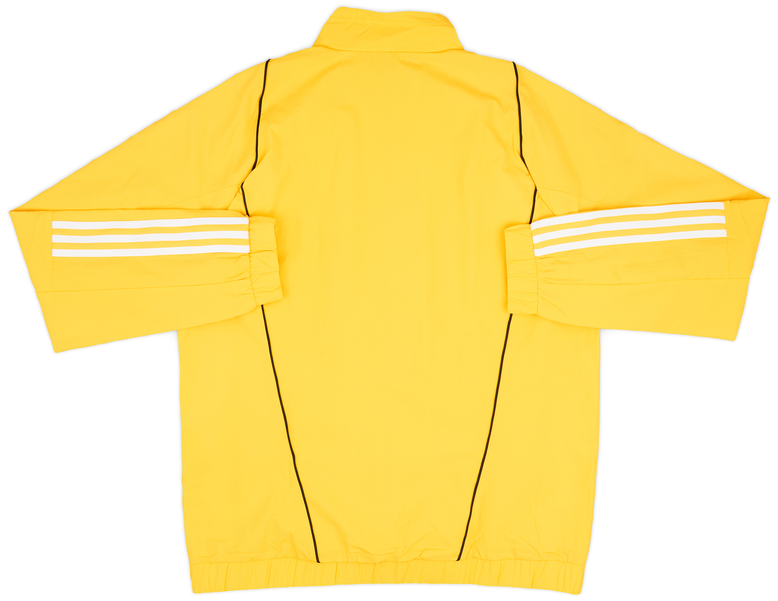 2023-24 Juventus adidas Pre-Match Jacket