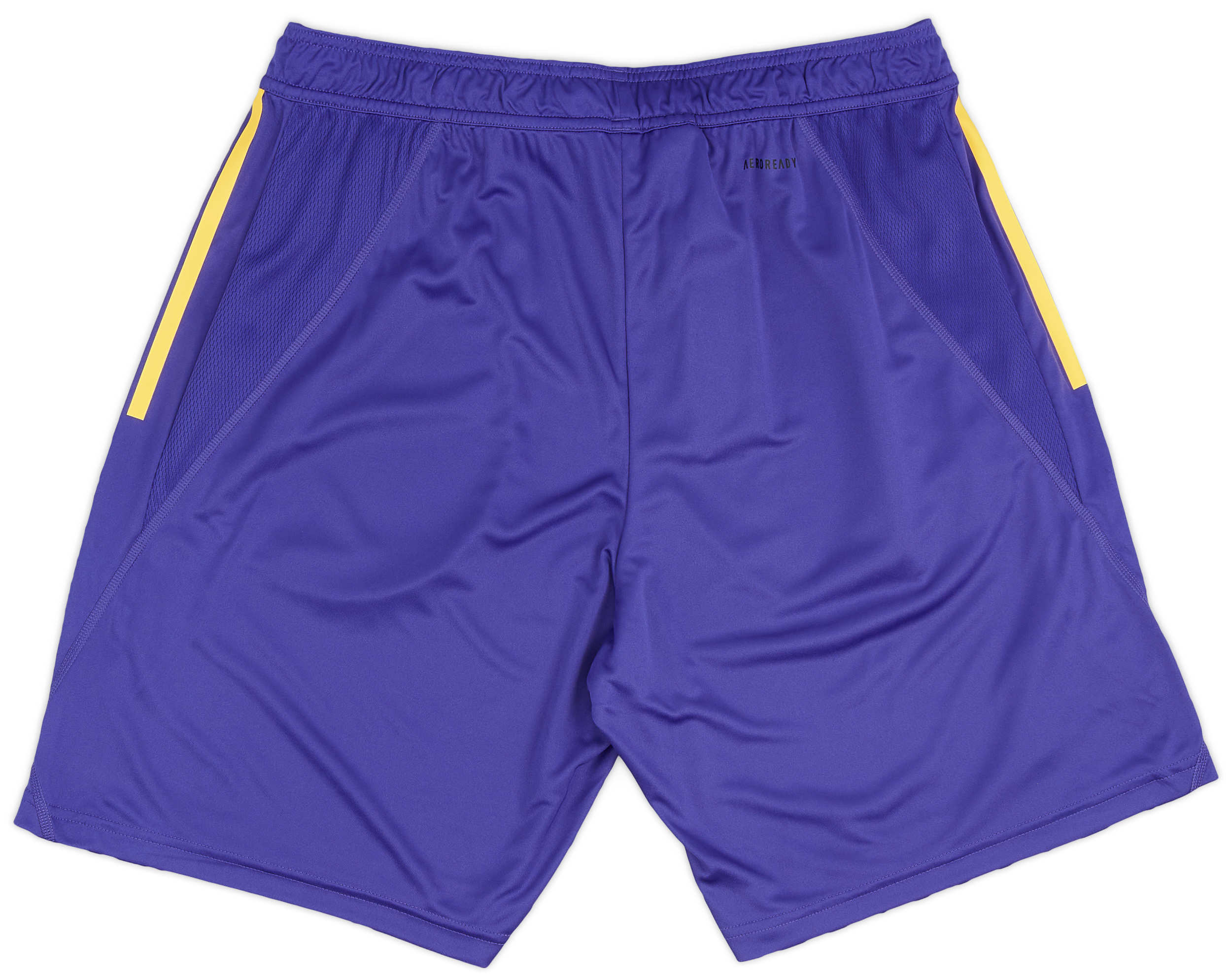 2024-25 Real Madrid adidas Downtime Shorts