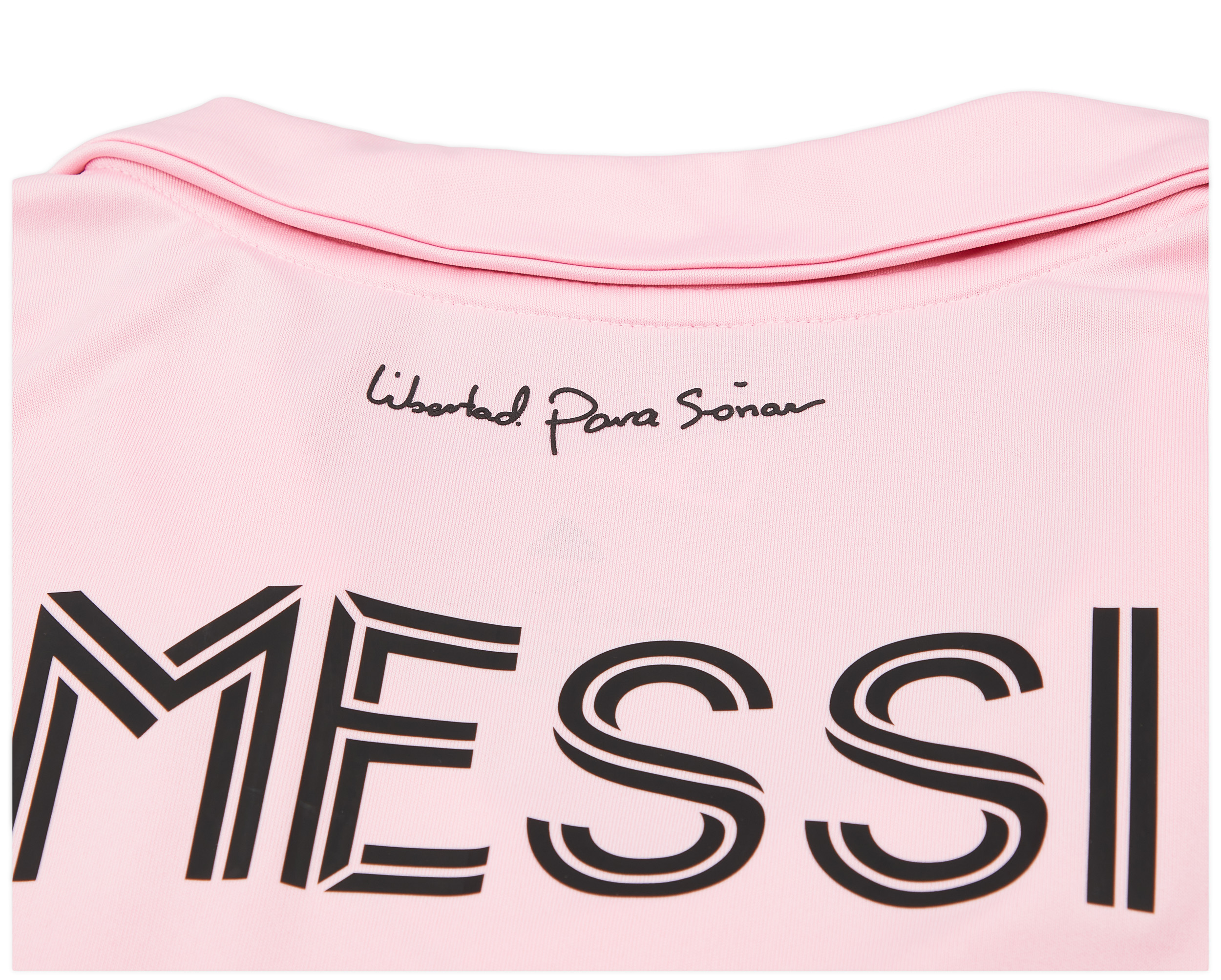 2023-24 Inter Miami Home Shirt Messi #10