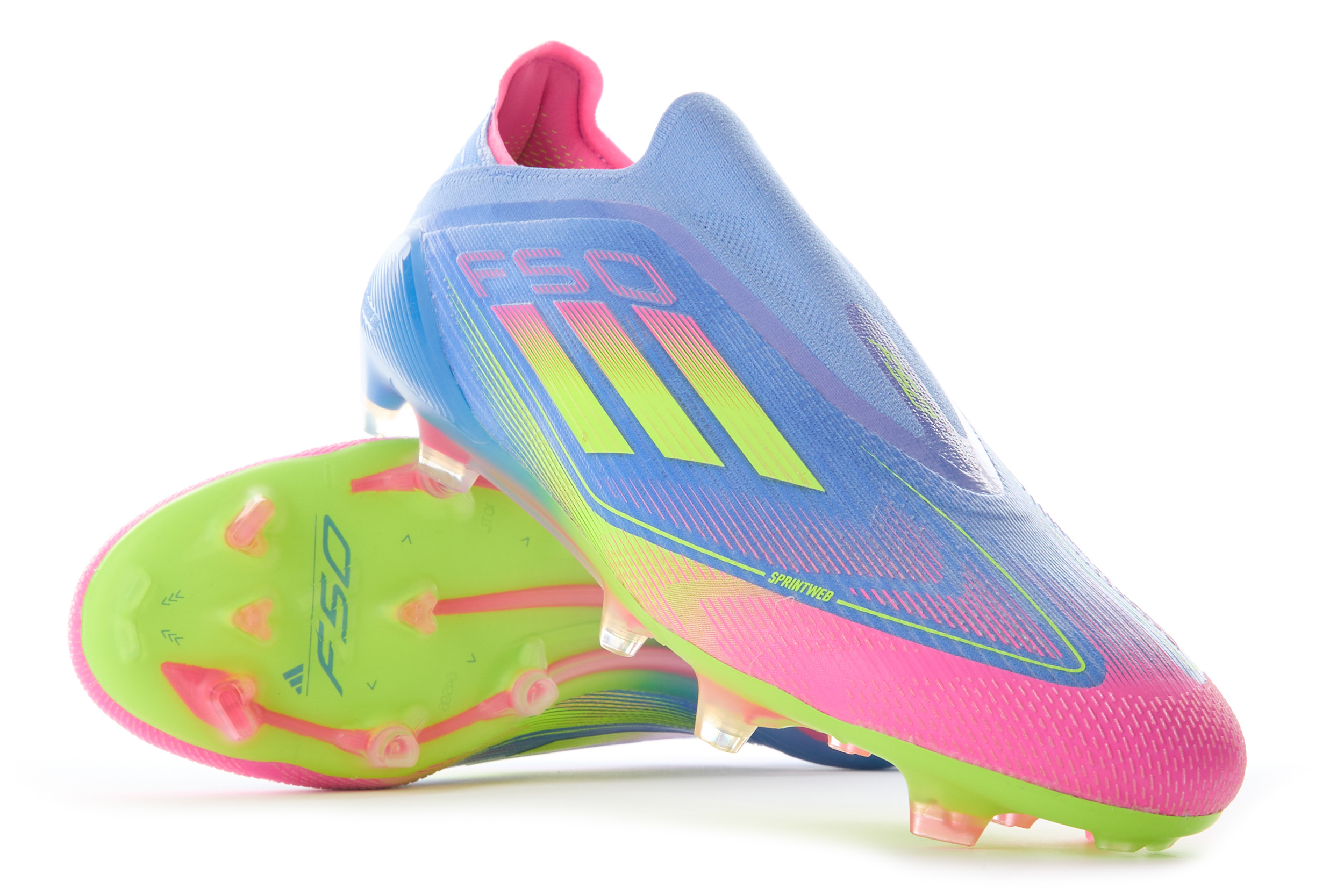 シューズ F50 ELITE FG 25.0 4067892474407-