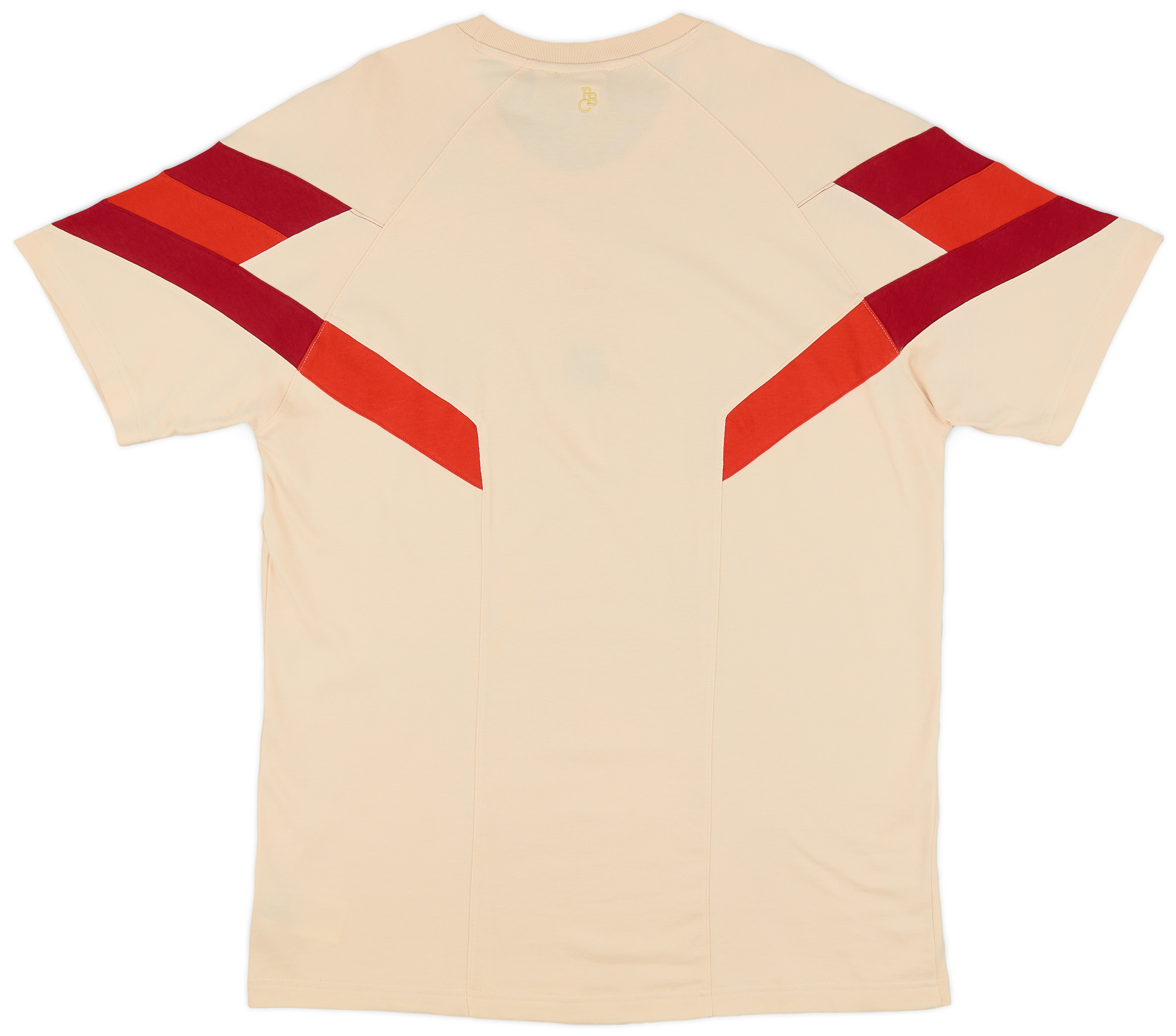 マルシィ Fan Tee 2024 Paris 2024 Olympics Mascot T-Shirt - White - Kids