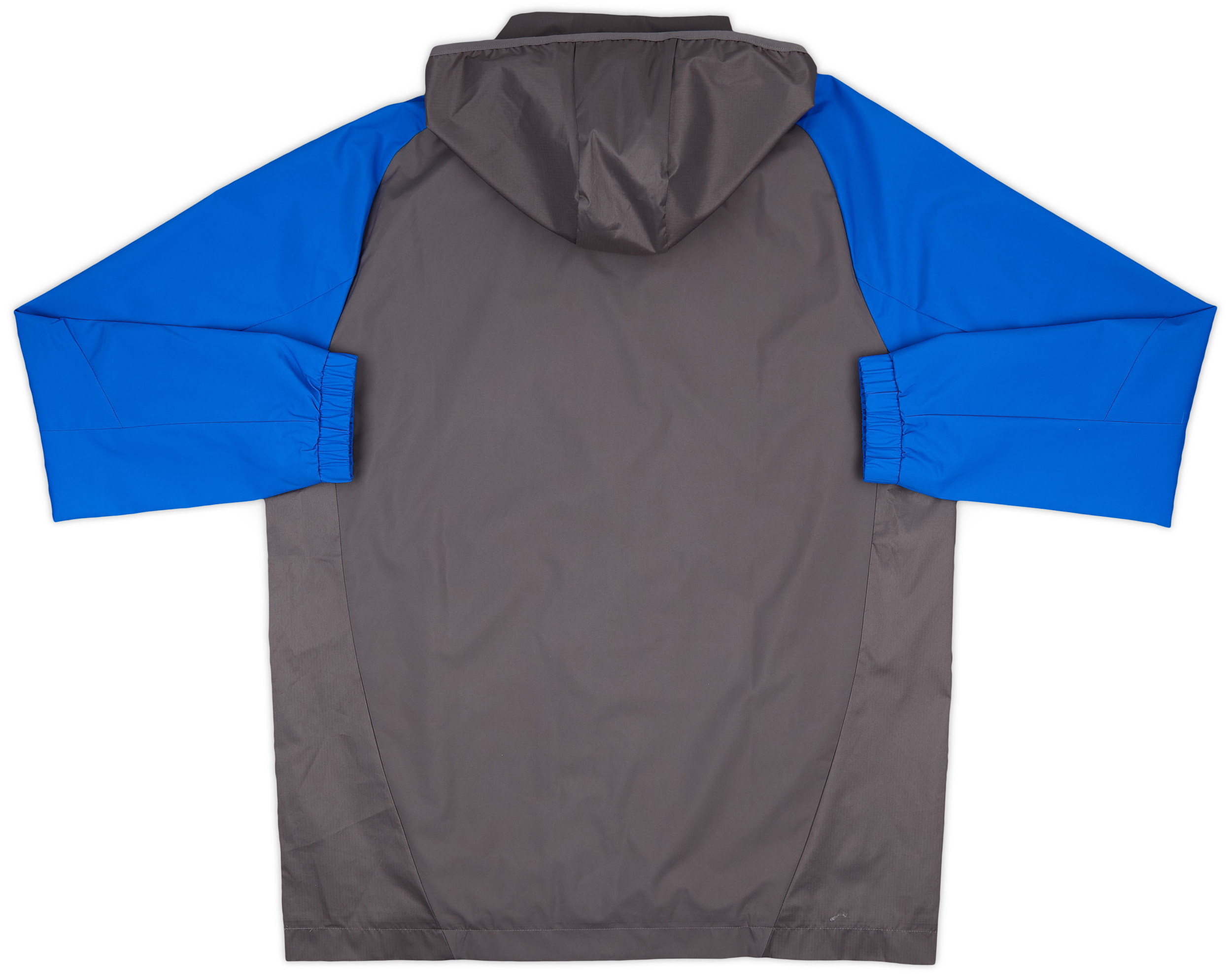 Leeds United adidas ジャージ XL 2022-23 Leeds United adidas 1/4 Zip Training Top (L)