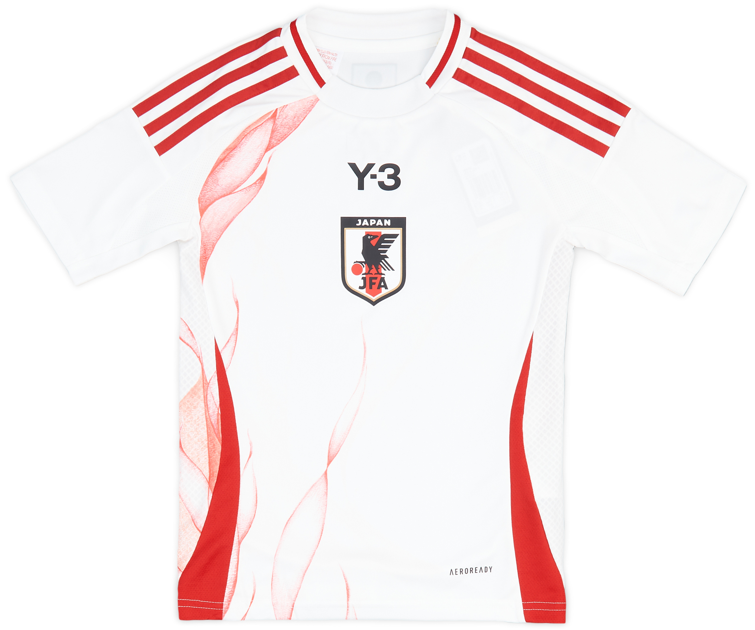 2024 Tokyo Yomiuri Giants Replica Jersey Home Ohshiro #24