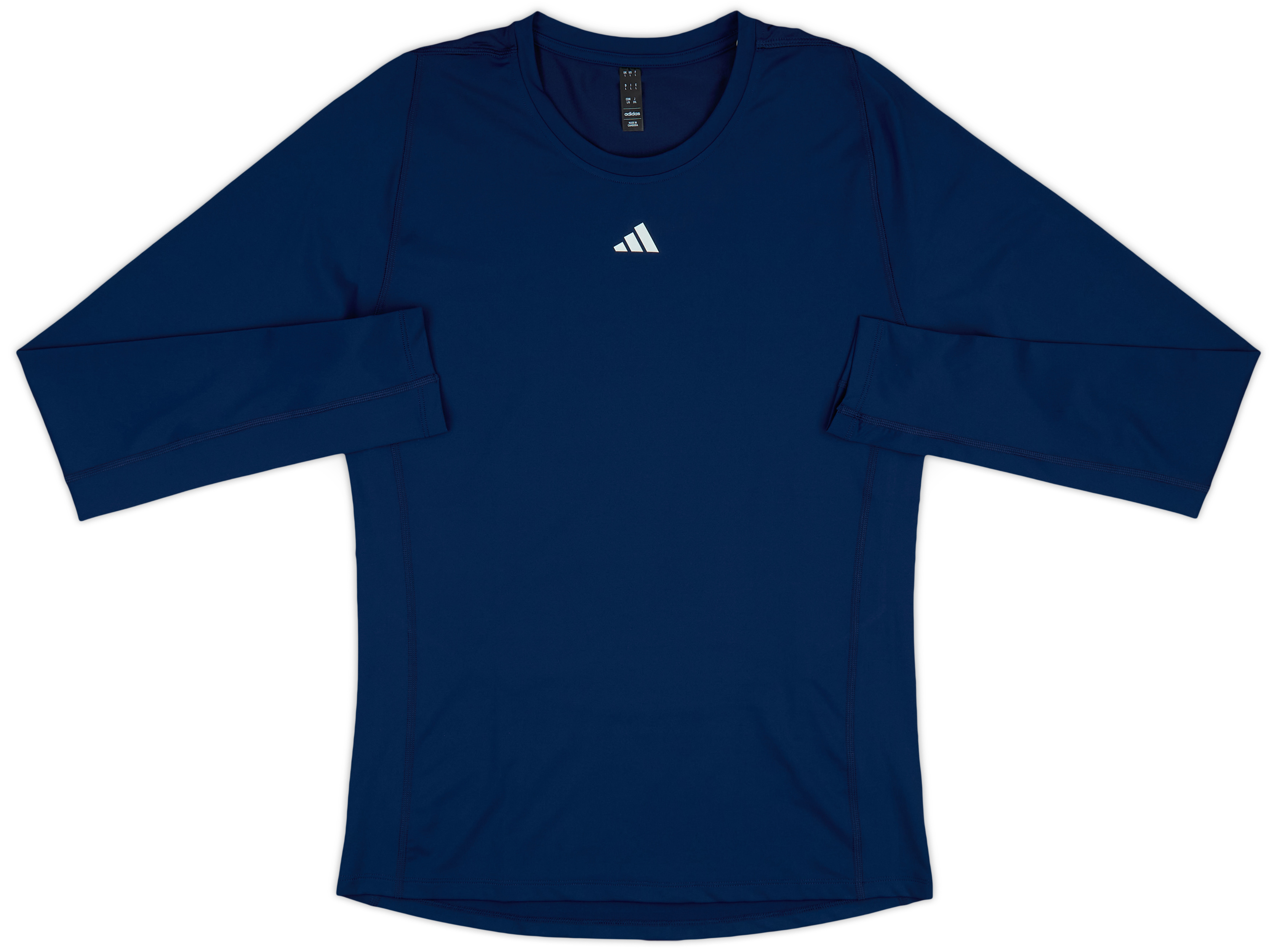 2024-25 adidas Compression L/S Baselayer