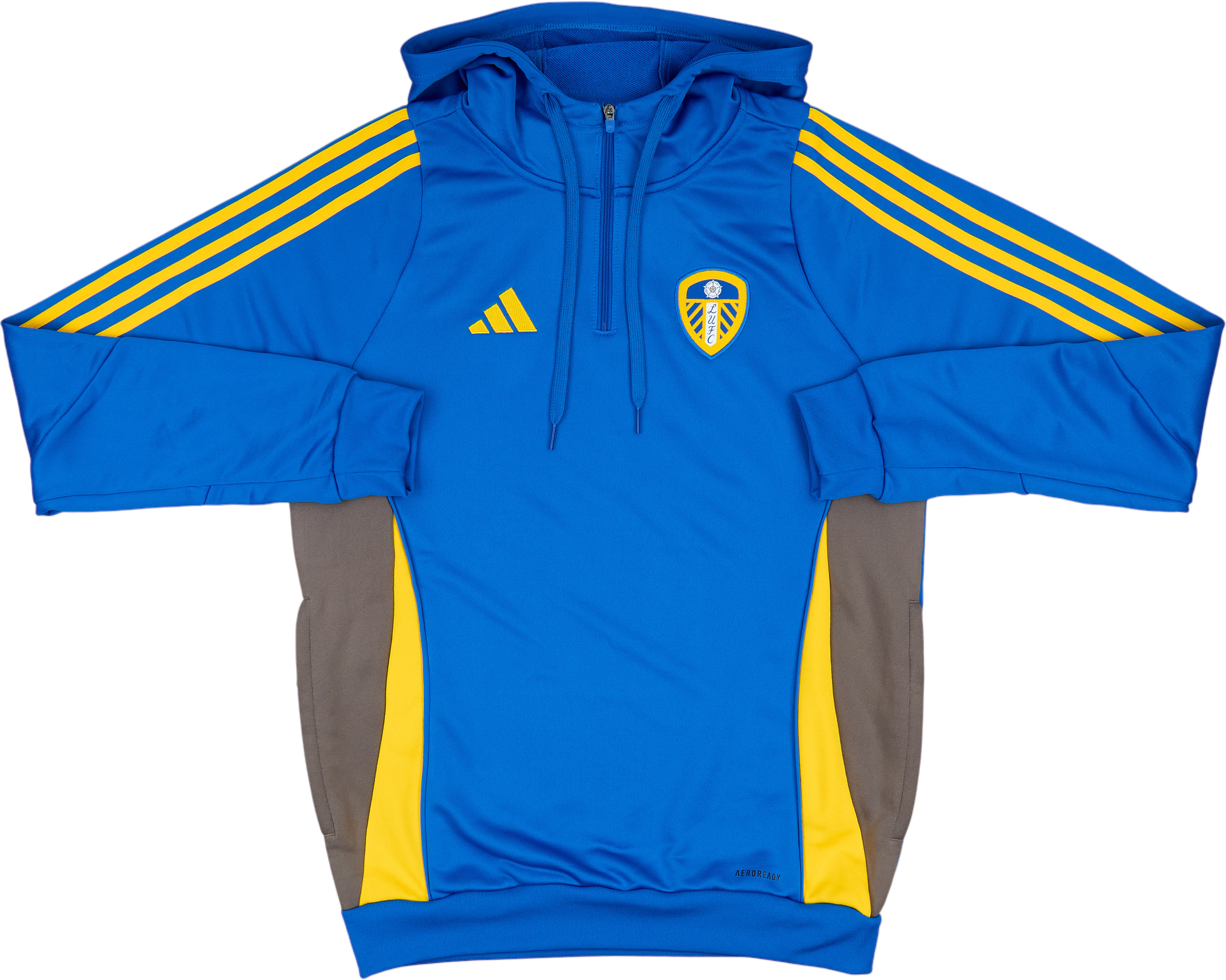 Leeds United adidas ジャージ XL 4067905587278-