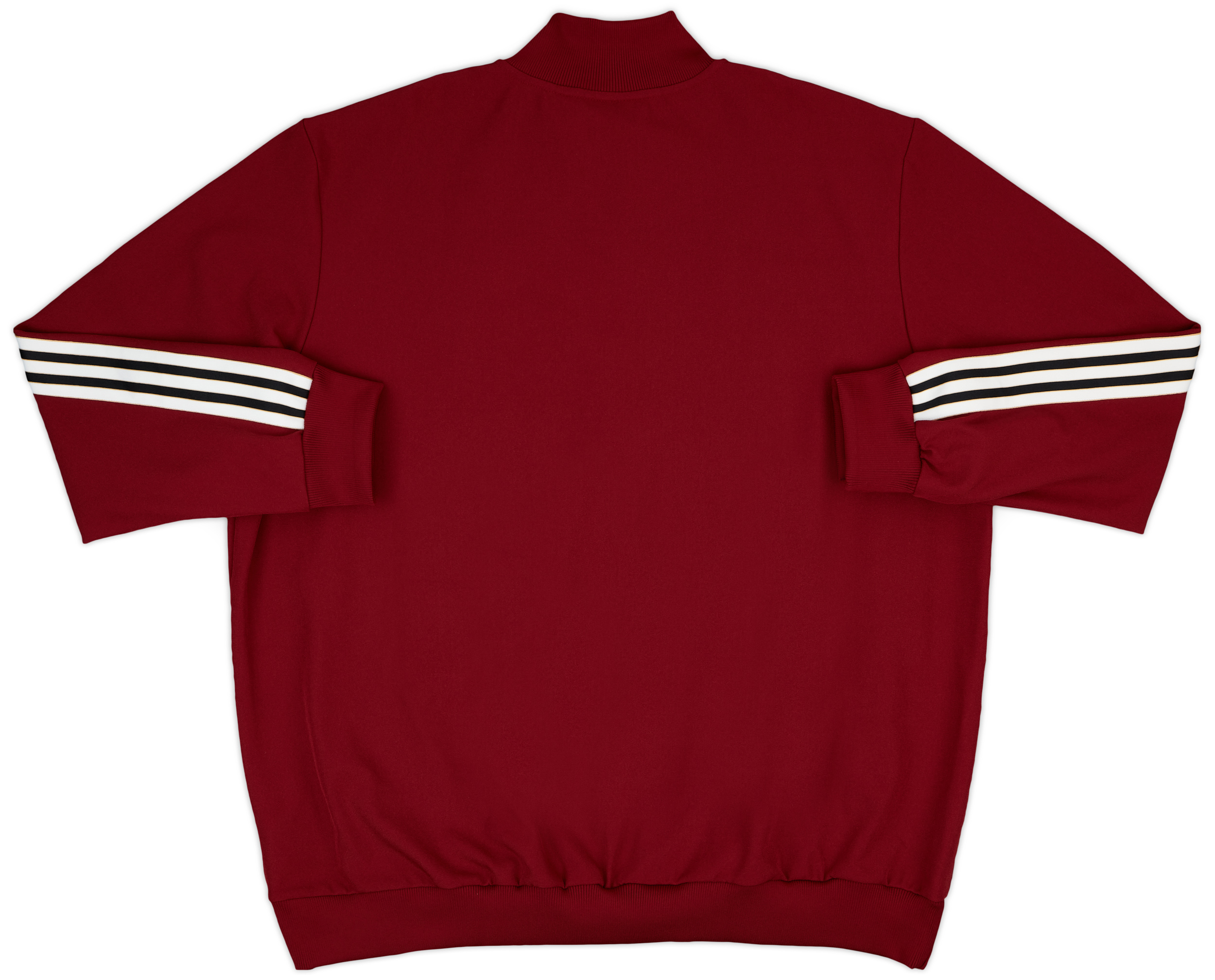 adidasStellaMcCartneyTerrexジャケット 2024-25 Ajax adidas Originals 125th Anniversary Track Jacket