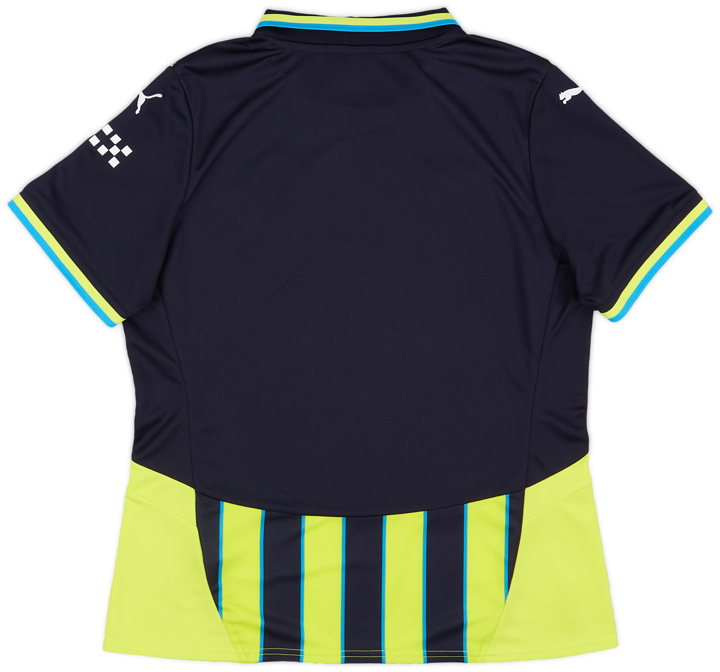 2024-25 Manchester City Away Shirt (Women's)