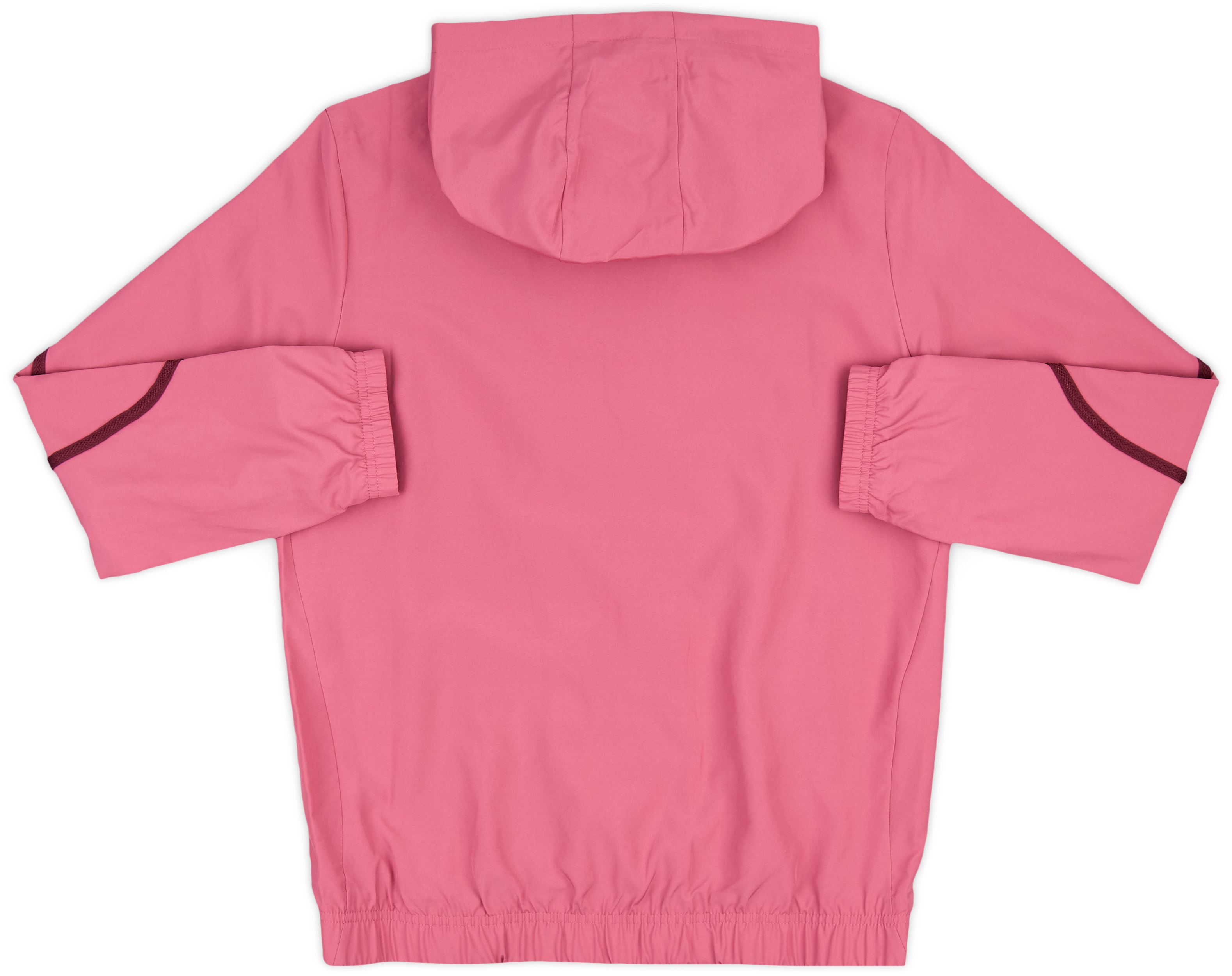 2024-25 Manchester City Puma Pre-Match Jacket (KIDS)