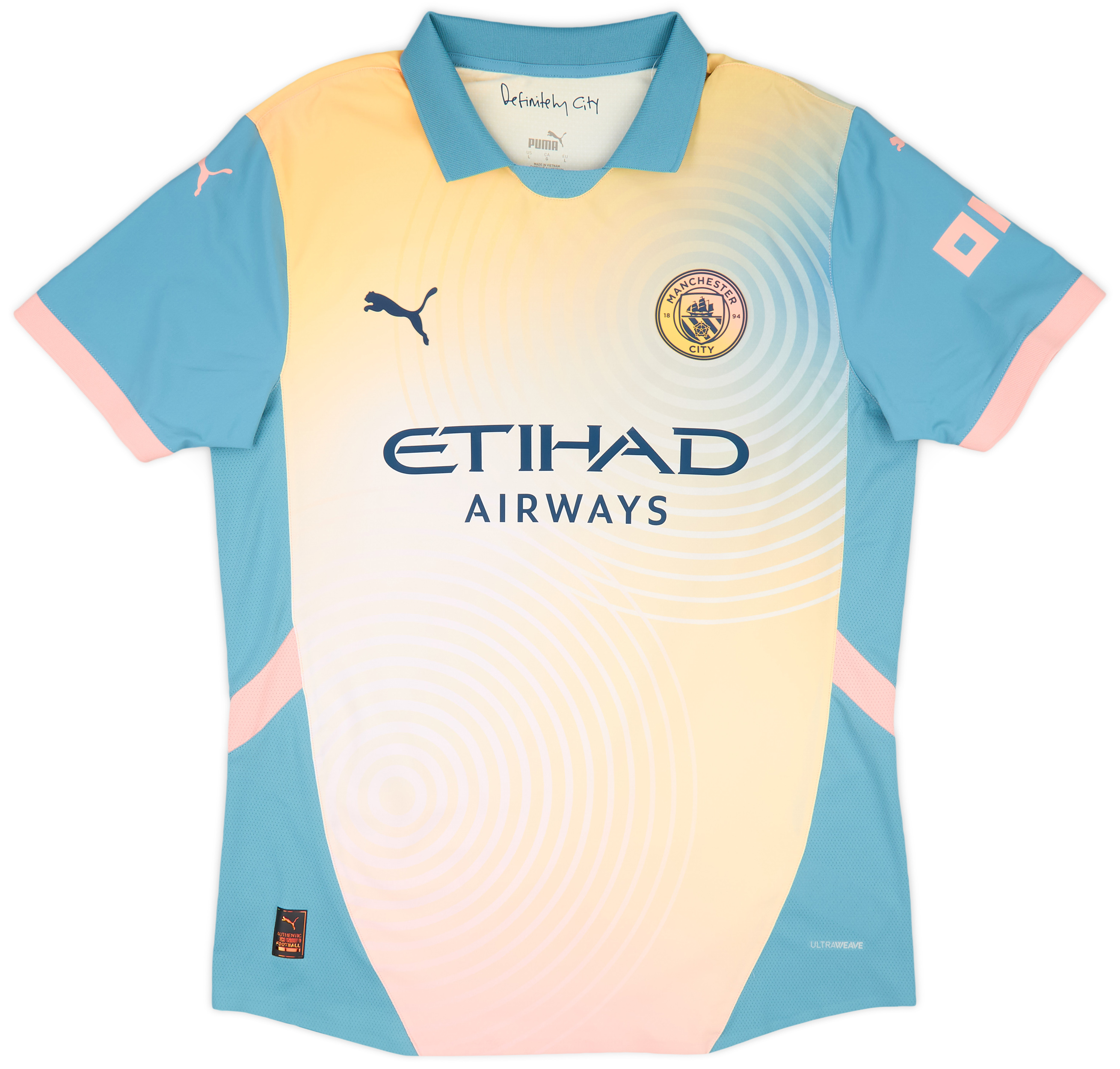 Manchester City スターリング ポスター（額縁付き） Manchester City スターリング ポスター（額縁付き） Artwork