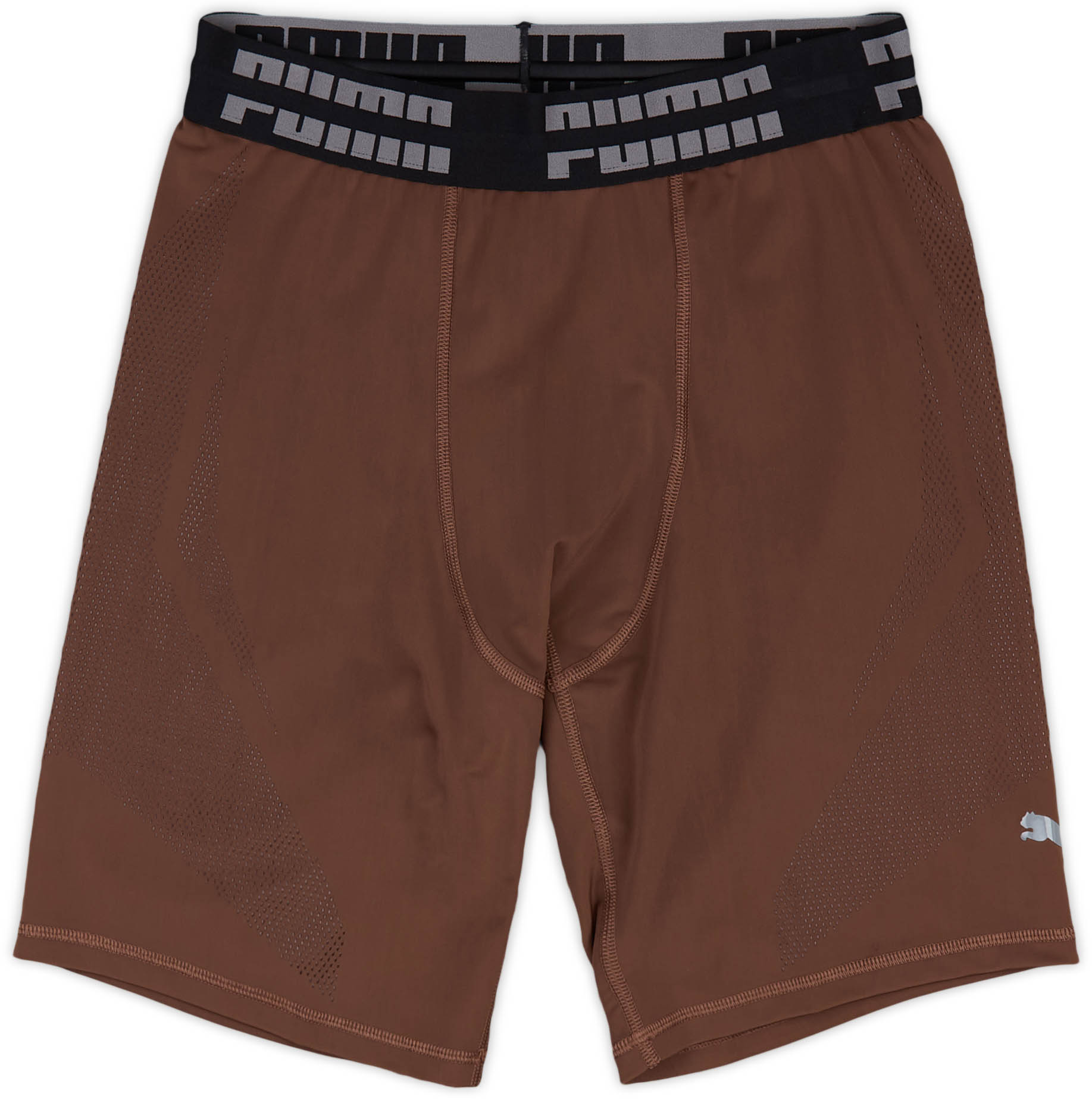 超熱 2024-25 Puma Compression Undershorts (XL) 応援グッズ