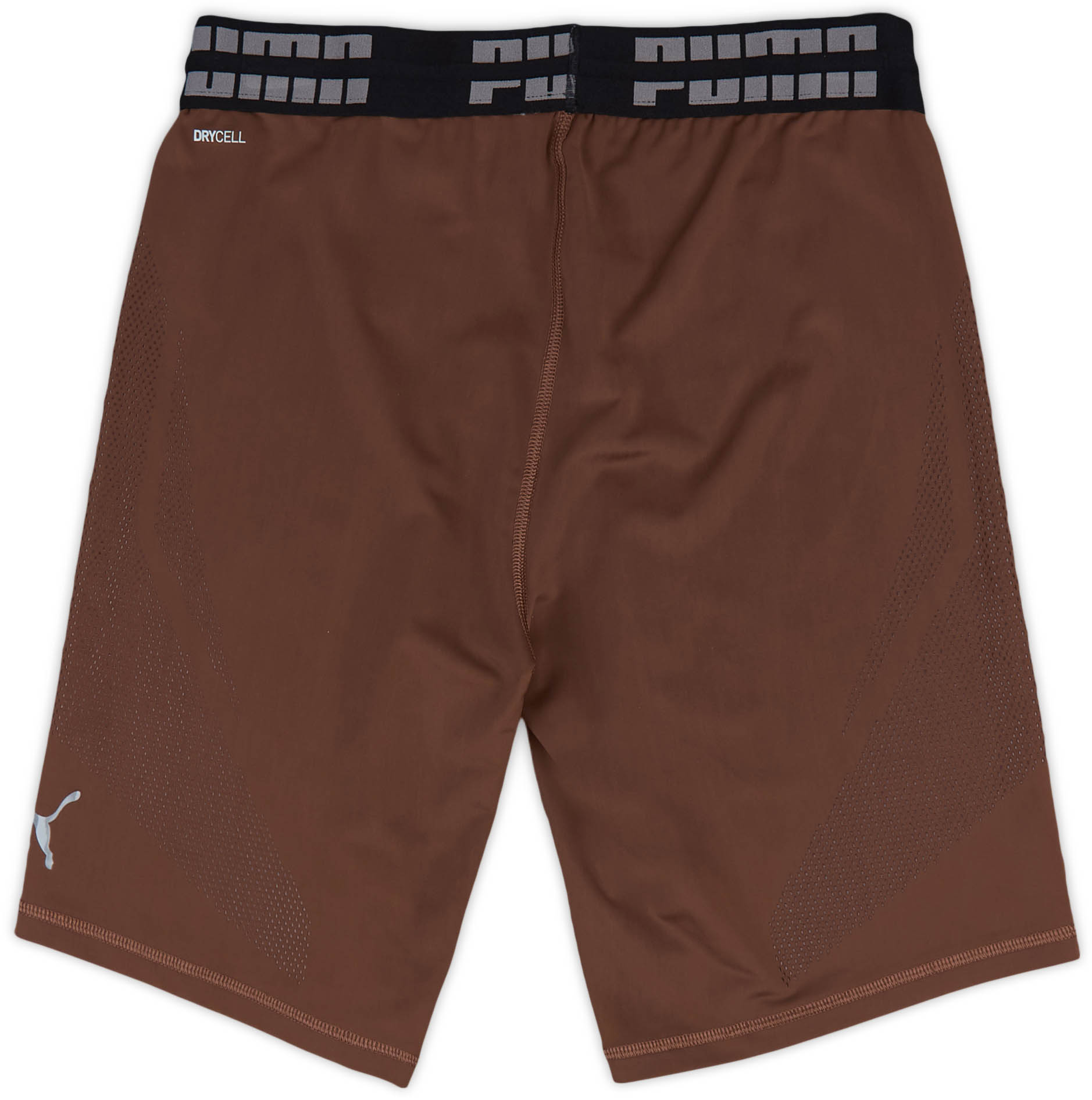2025人気新作 2024-25 Puma Compression Undershorts (XL) 応援グッズ
