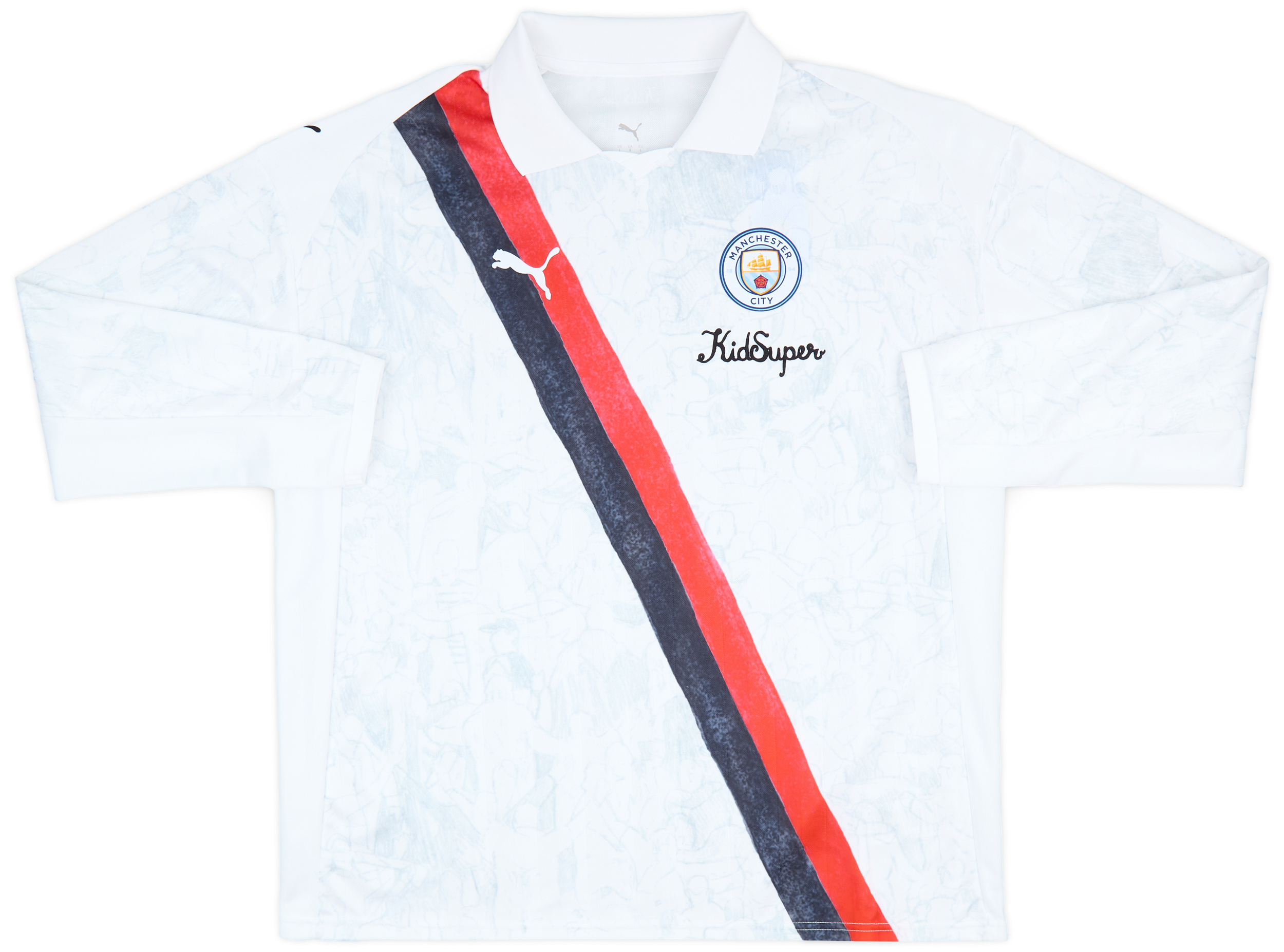 MANCHESTER CITY ジャージ マンC OLD 4067984093806-
